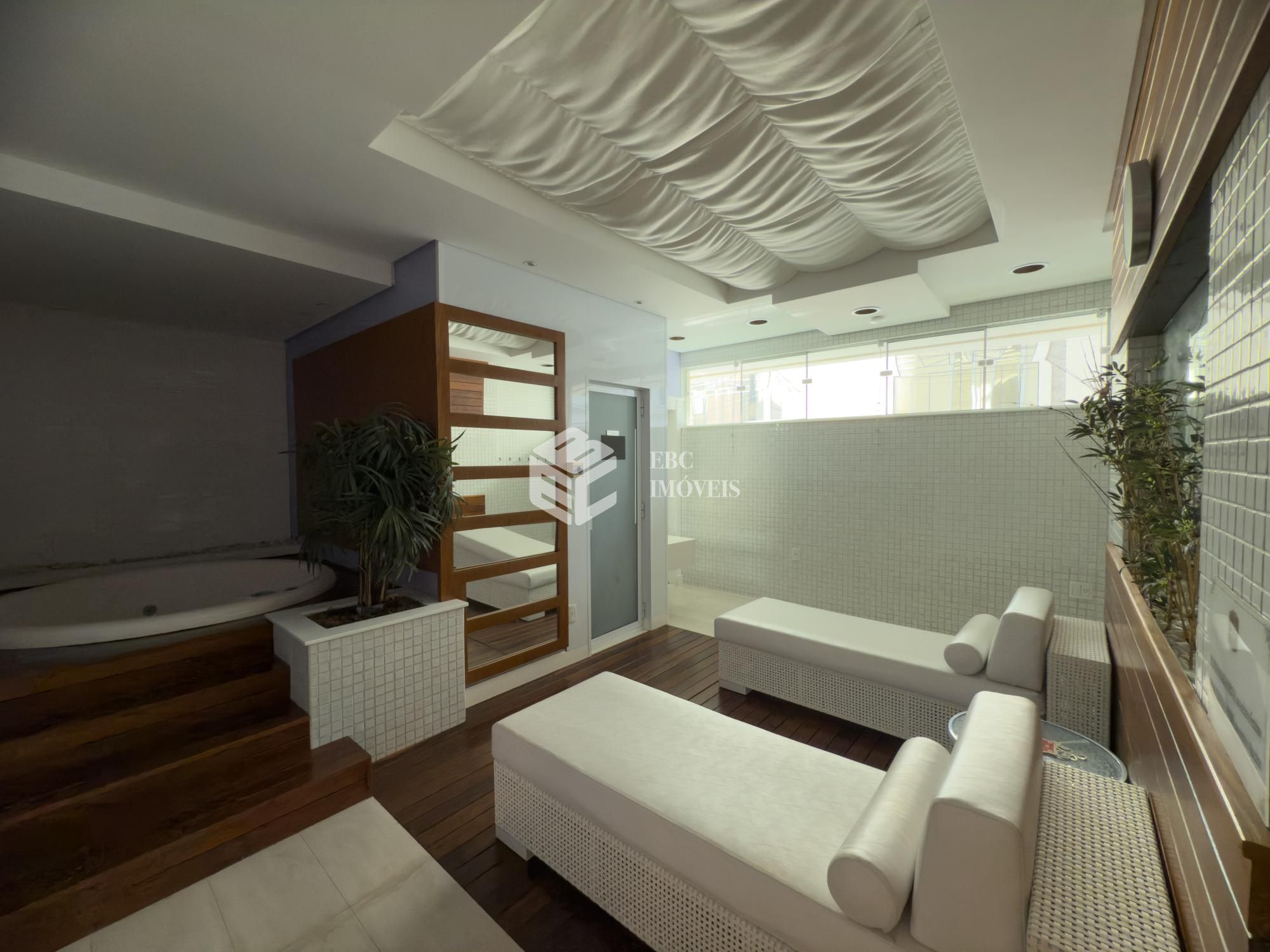 Apartamento, 3 quartos, 184 m² - Foto 37