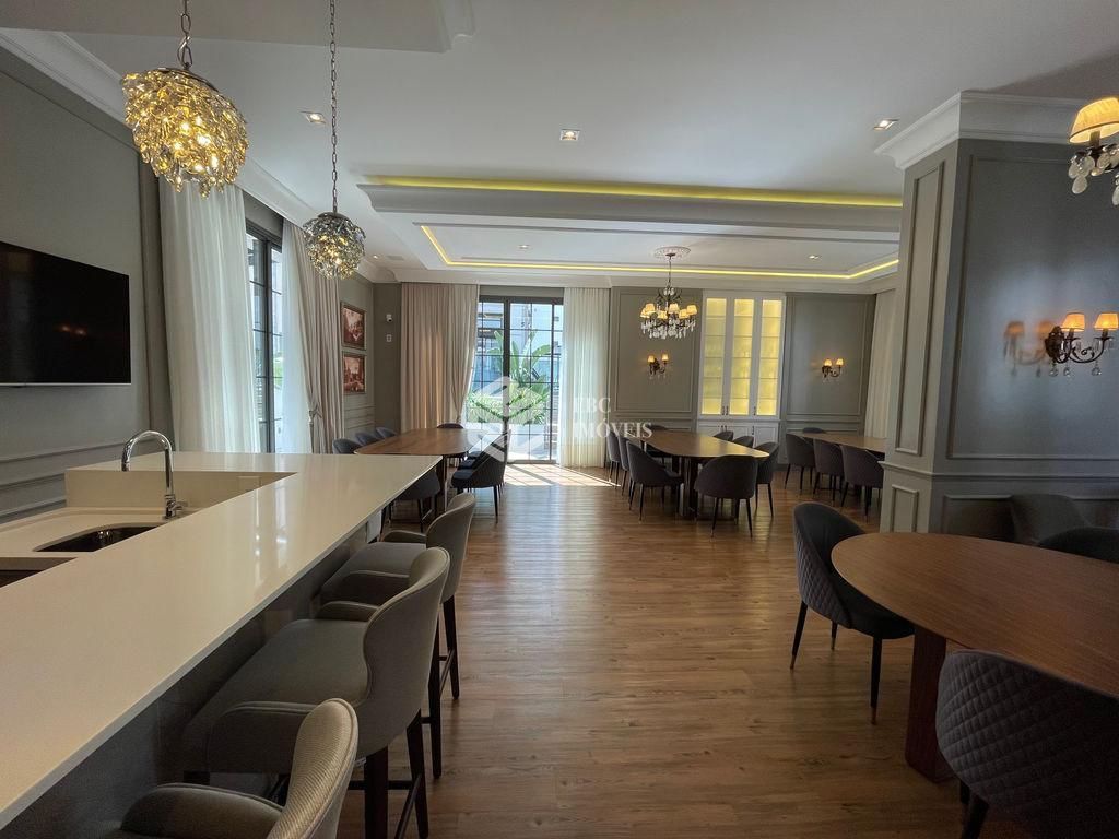 Apartamento, 3 quartos, 118 m² - Foto 23