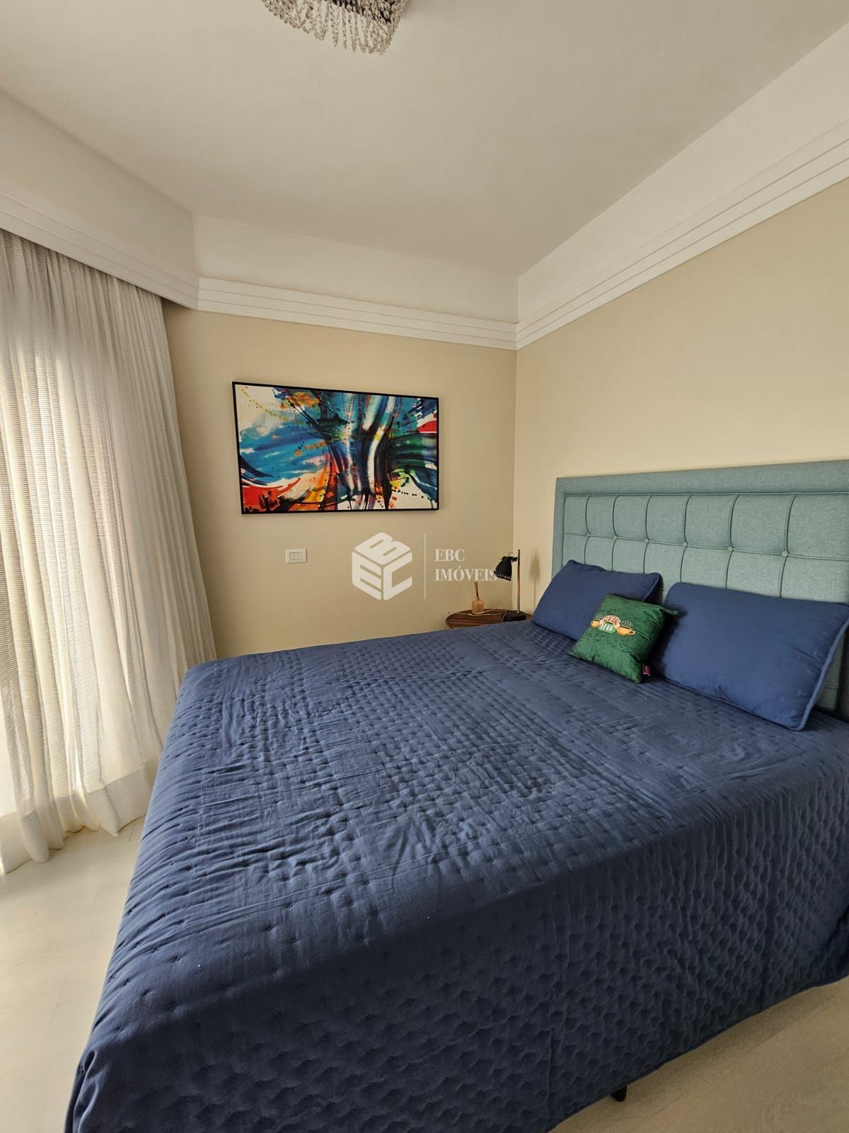 Apartamento, 3 quartos, 186 m² - Foto 28