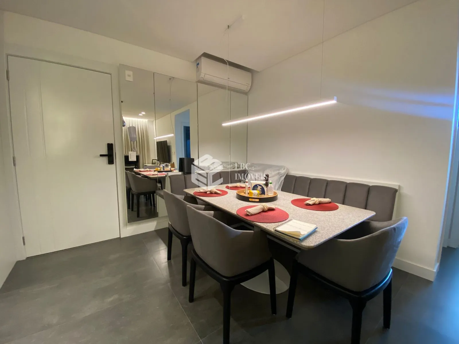 Apartamento com 2 Dormitórios à venda, 69 m² por R$ 1.500.000,00 Apartamento com 2 Dormitórios à venda, 69 m² por R$ 1.500.000,00