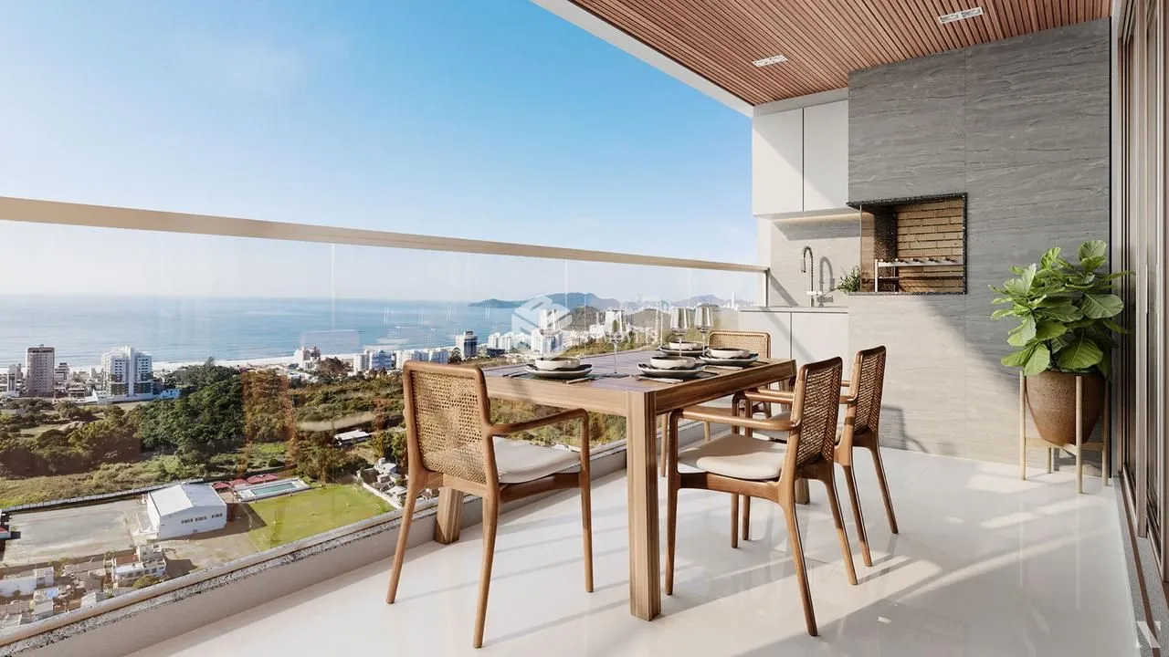 Apartamento à venda  no Praia Brava - Itajaí, SC. Imóveis