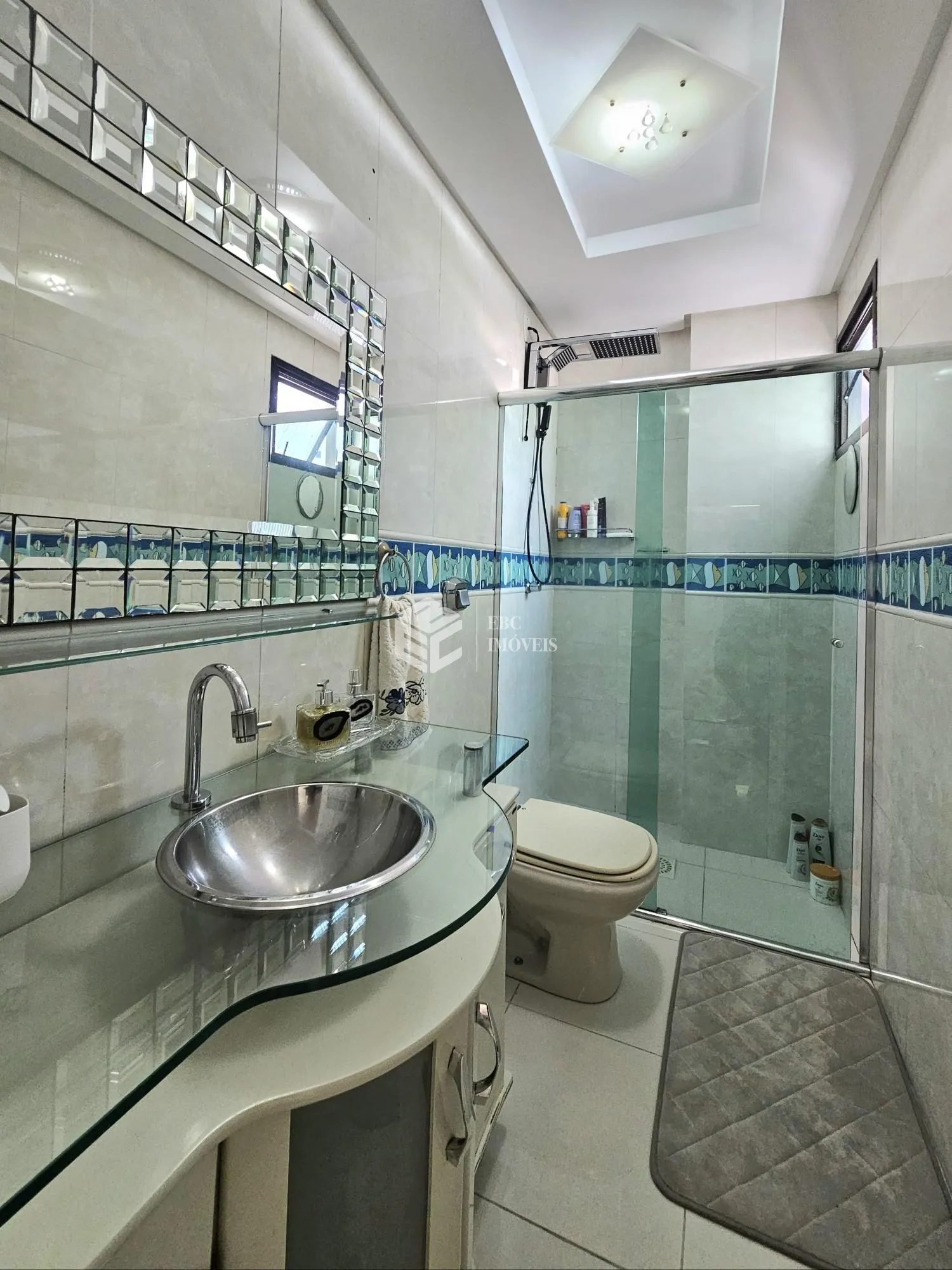 Cobertura, 4 quartos, 165 m² - Foto 19