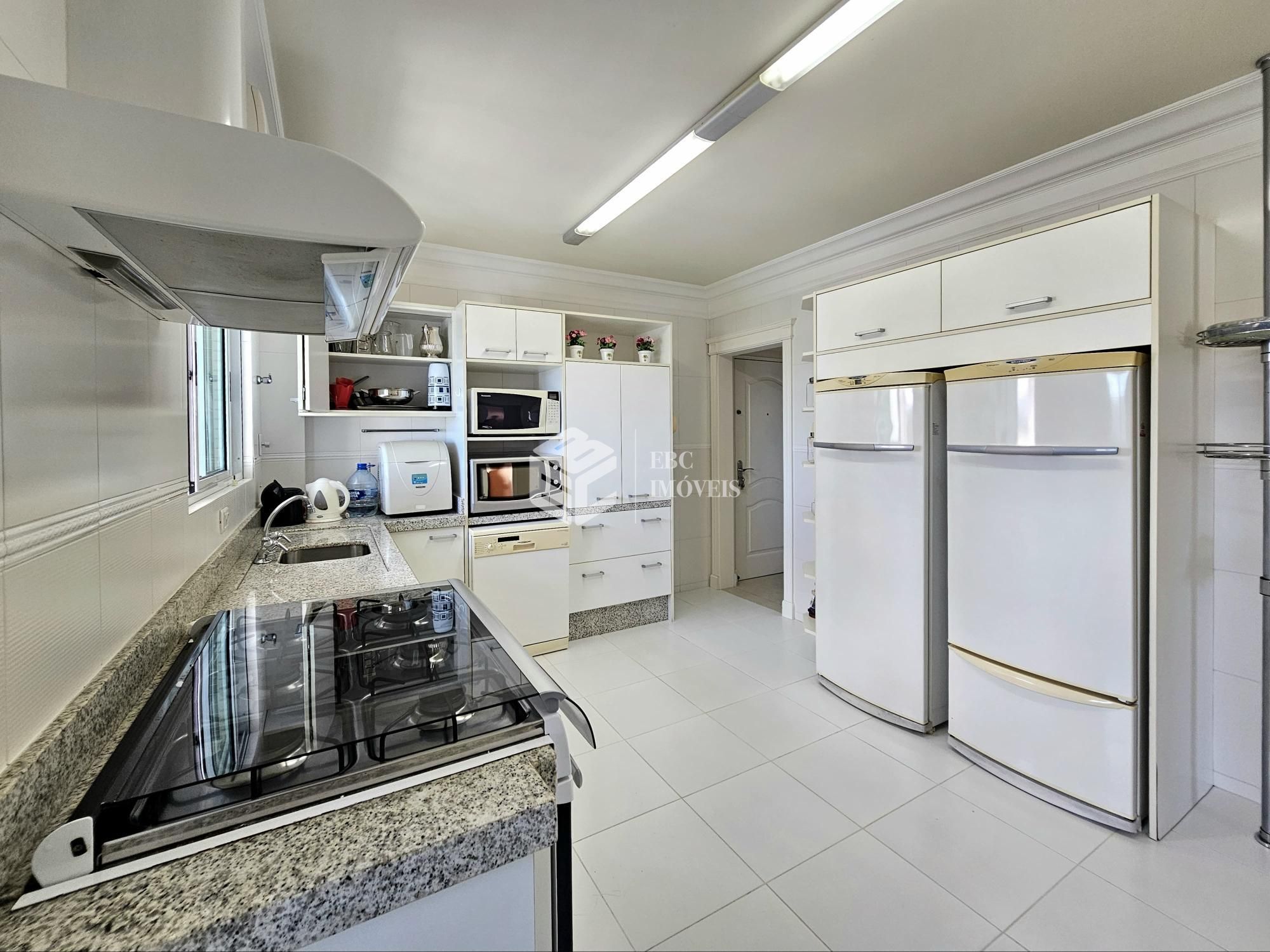 Apartamento, 3 quartos, 165 m² - Foto 12