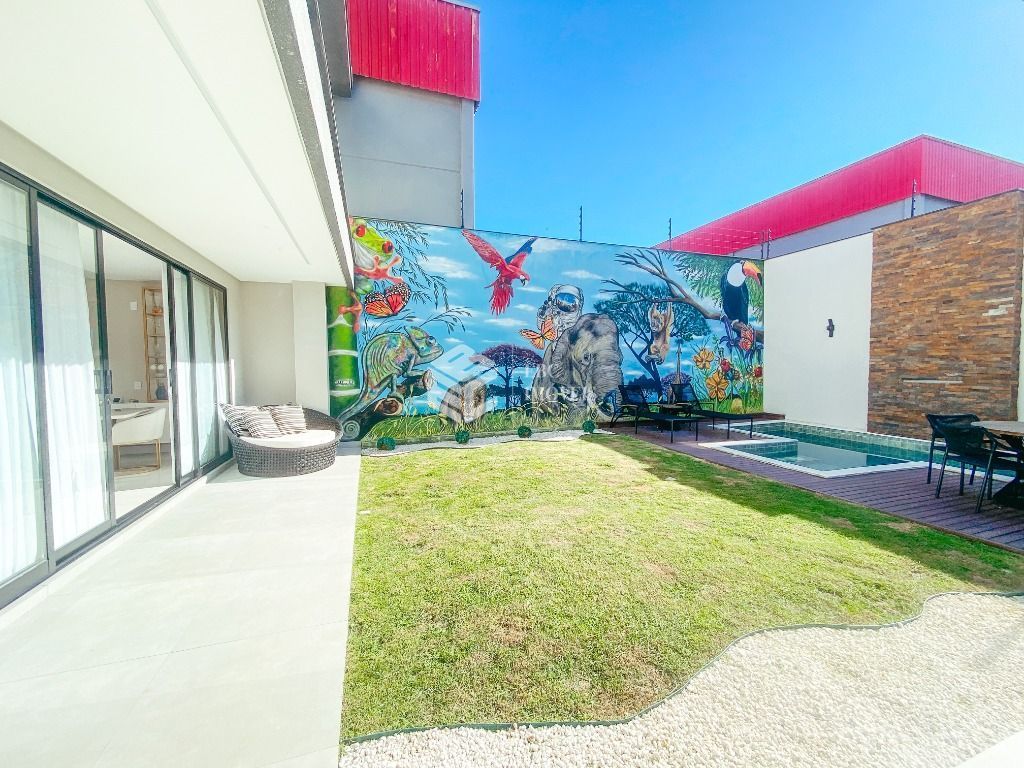 Casa, 3 quartos, 330 m² - Foto 13