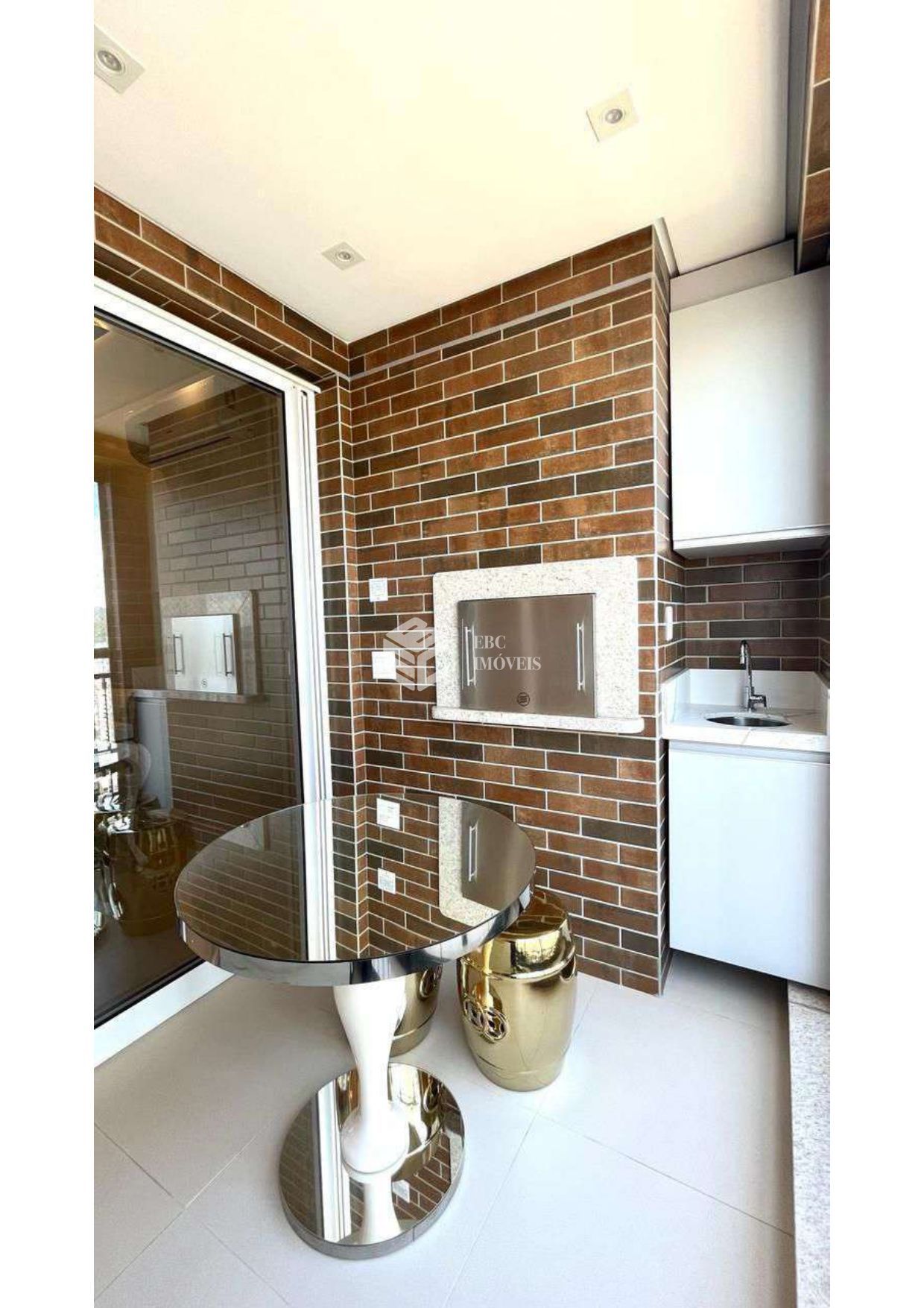 Apartamento, 3 quartos, 118 m² - Foto 13