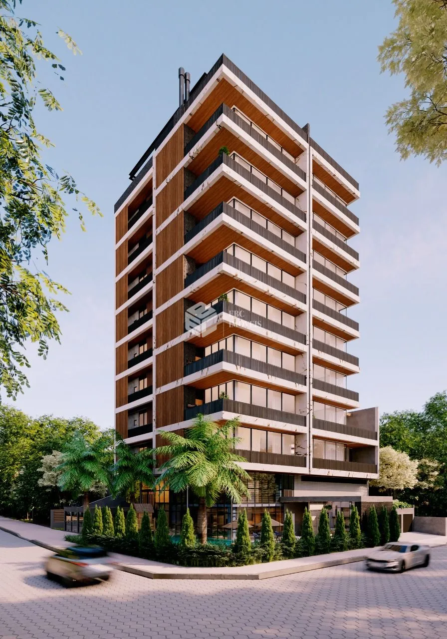 Apartamento, 3 quartos, 164 m² - Foto 14