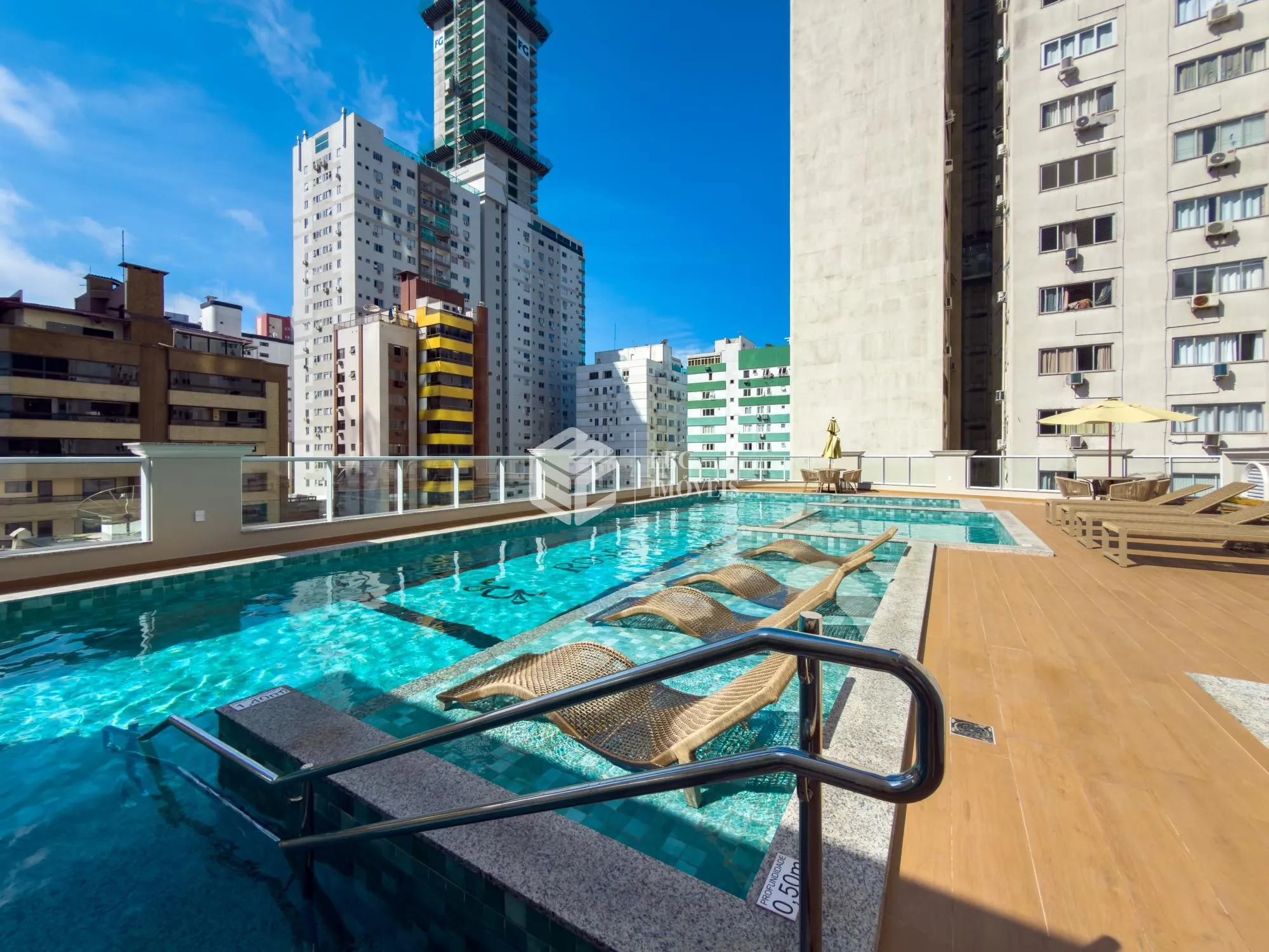 Apartamento à venda  no Centro - Balneário Camboriú, SC. Imóveis