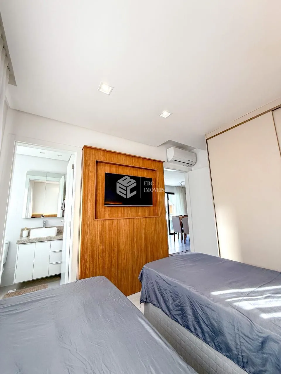 Apartamento com 2 Dormitórios à venda, 84 m² por R$ 1.450.000,00 Apartamento com 2 Dormitórios à venda, 84 m² por R$ 1.450.000,00
