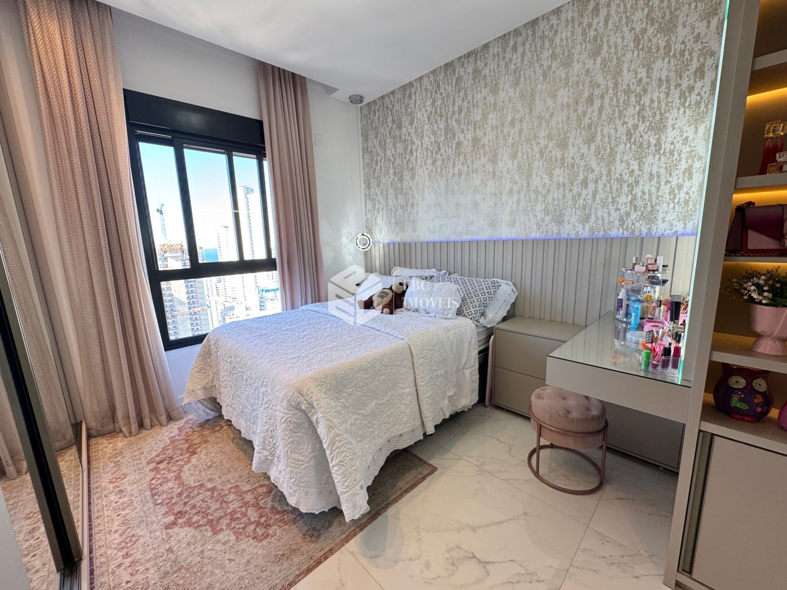Apartamento, 3 quartos, 136 m² - Foto 13