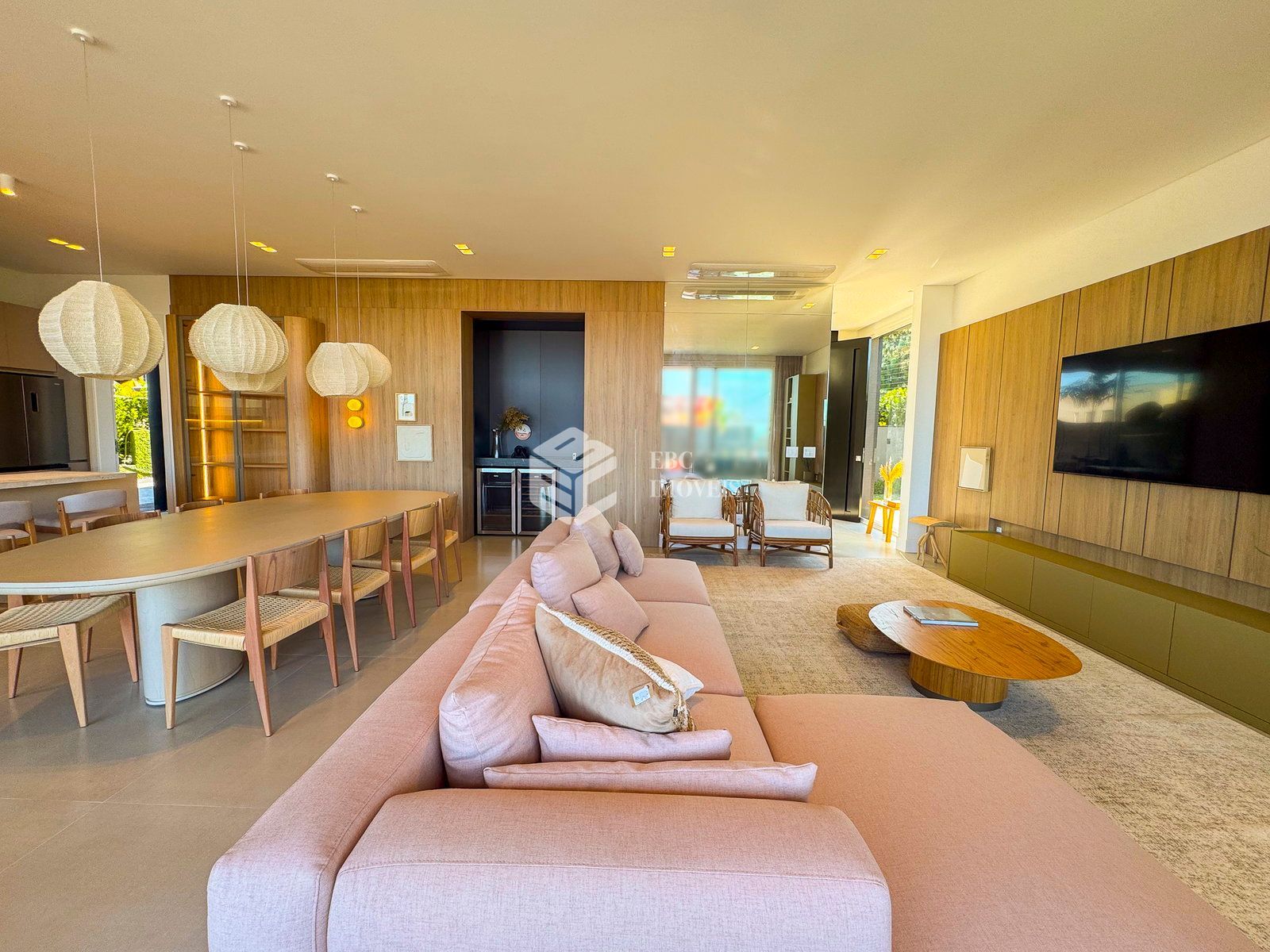 Casa em condomínio com 4 Dormitórios à venda, 345 m² por R$ 11.650.000,00 Casa em condomínio com 4 Dormitórios à venda, 345 m² por R$ 11.650.000,00