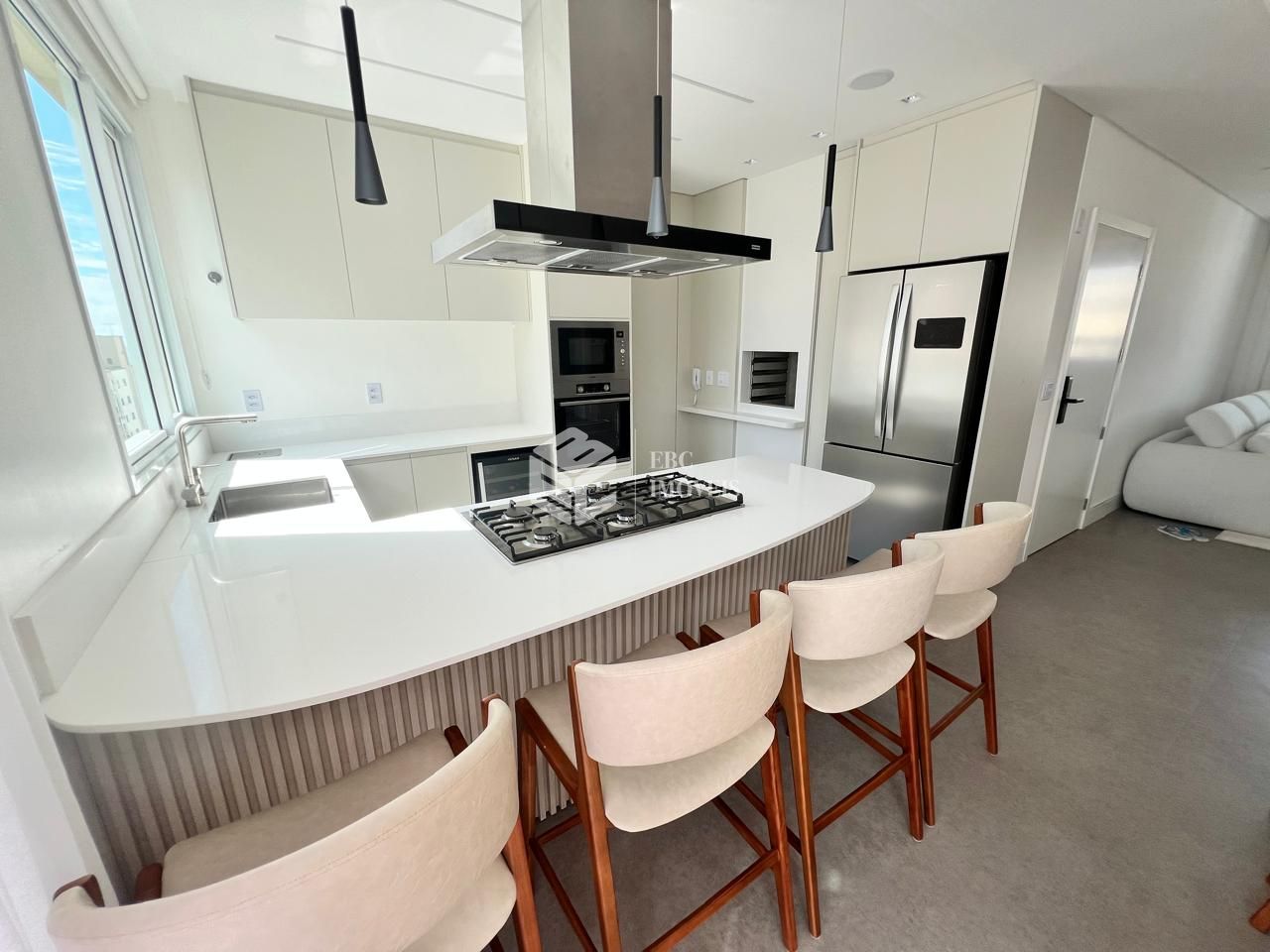 Apartamento, 4 quartos, 142 m² - Foto 18