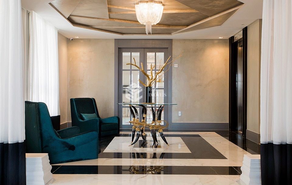 Apartamento, 4 quartos, 212 m² - Foto 18