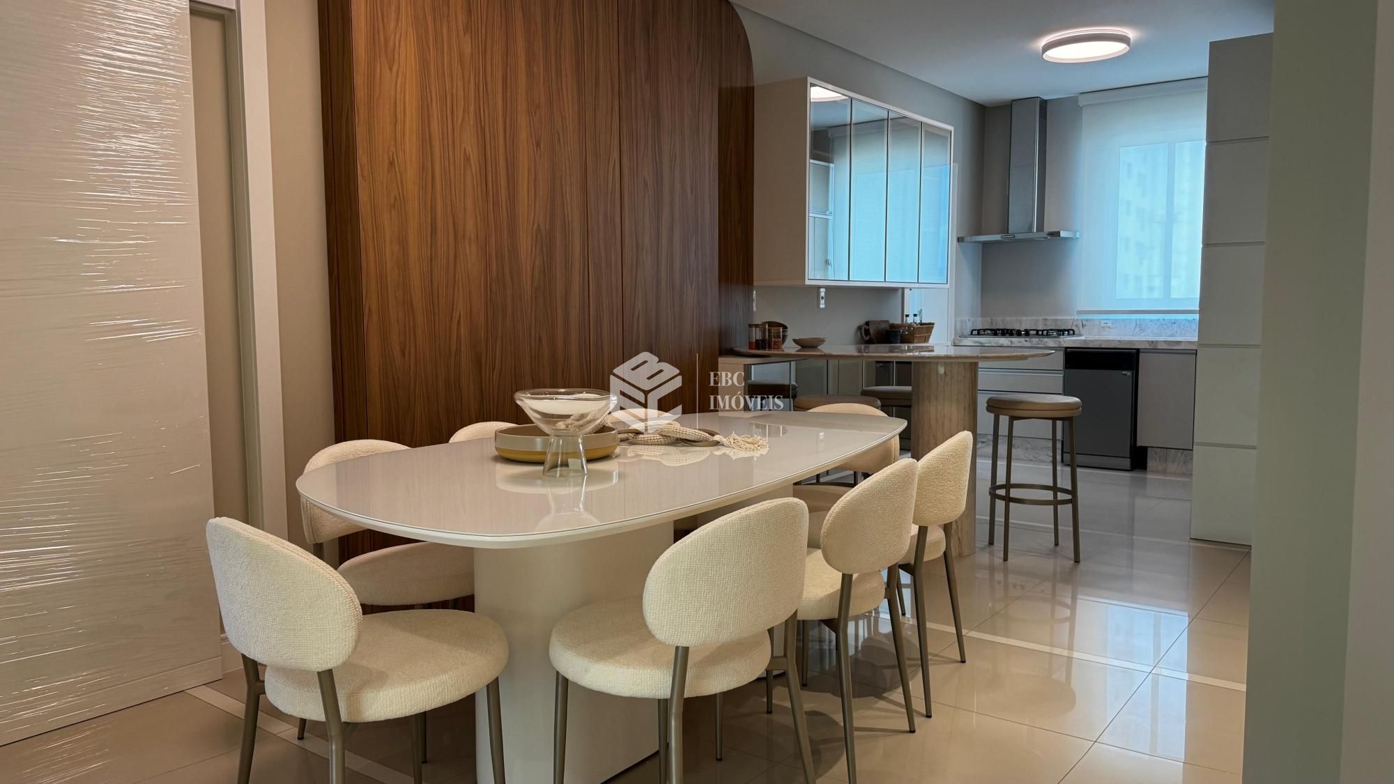 Apartamento, 3 quartos, 132 m² - Foto 11