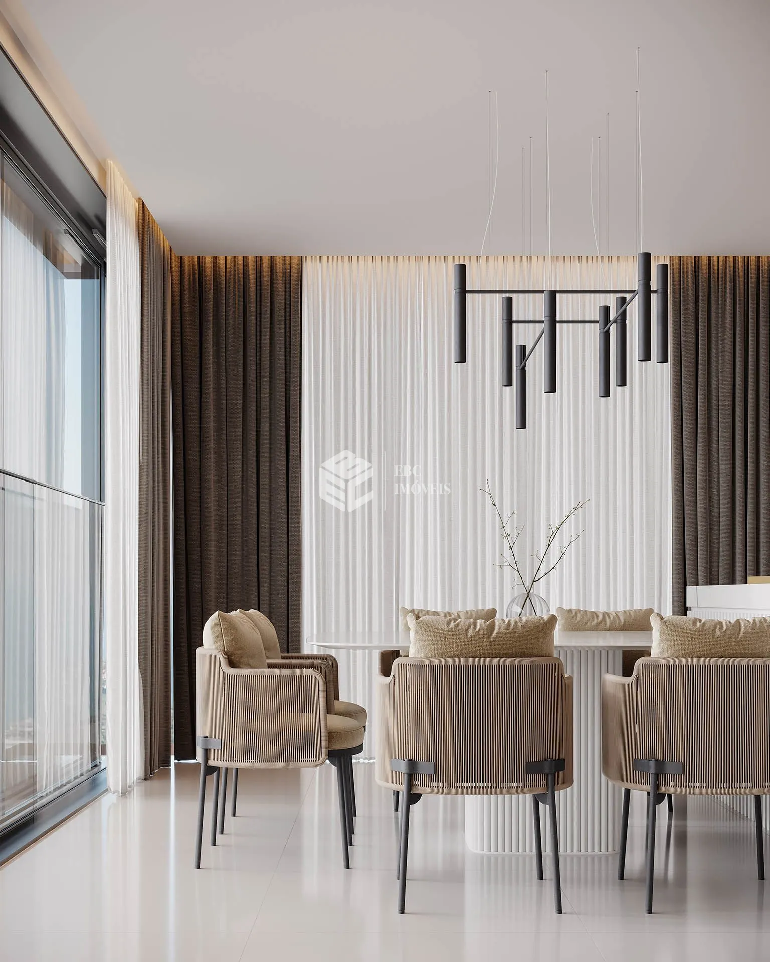 Apartamento com 4 Dormitórios à venda, 175 m² por R$ 3.761.000,00 Apartamento com 4 Dormitórios à venda, 175 m² por R$ 3.761.000,00