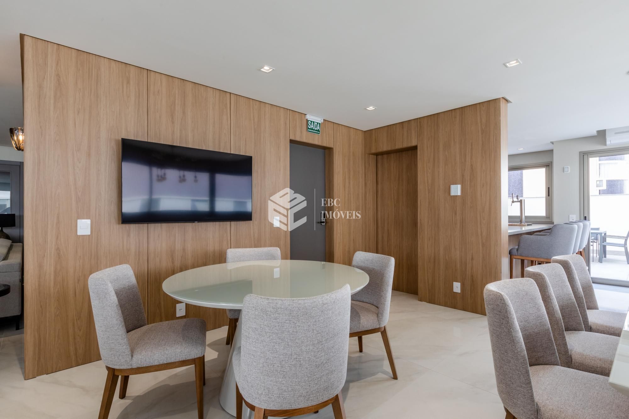 Apartamento, 4 quartos, 131 m² - Foto 33