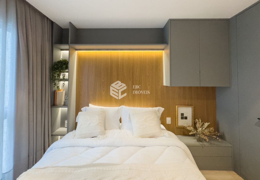 Apartamento, 3 quartos, 138 m² - Foto 49
