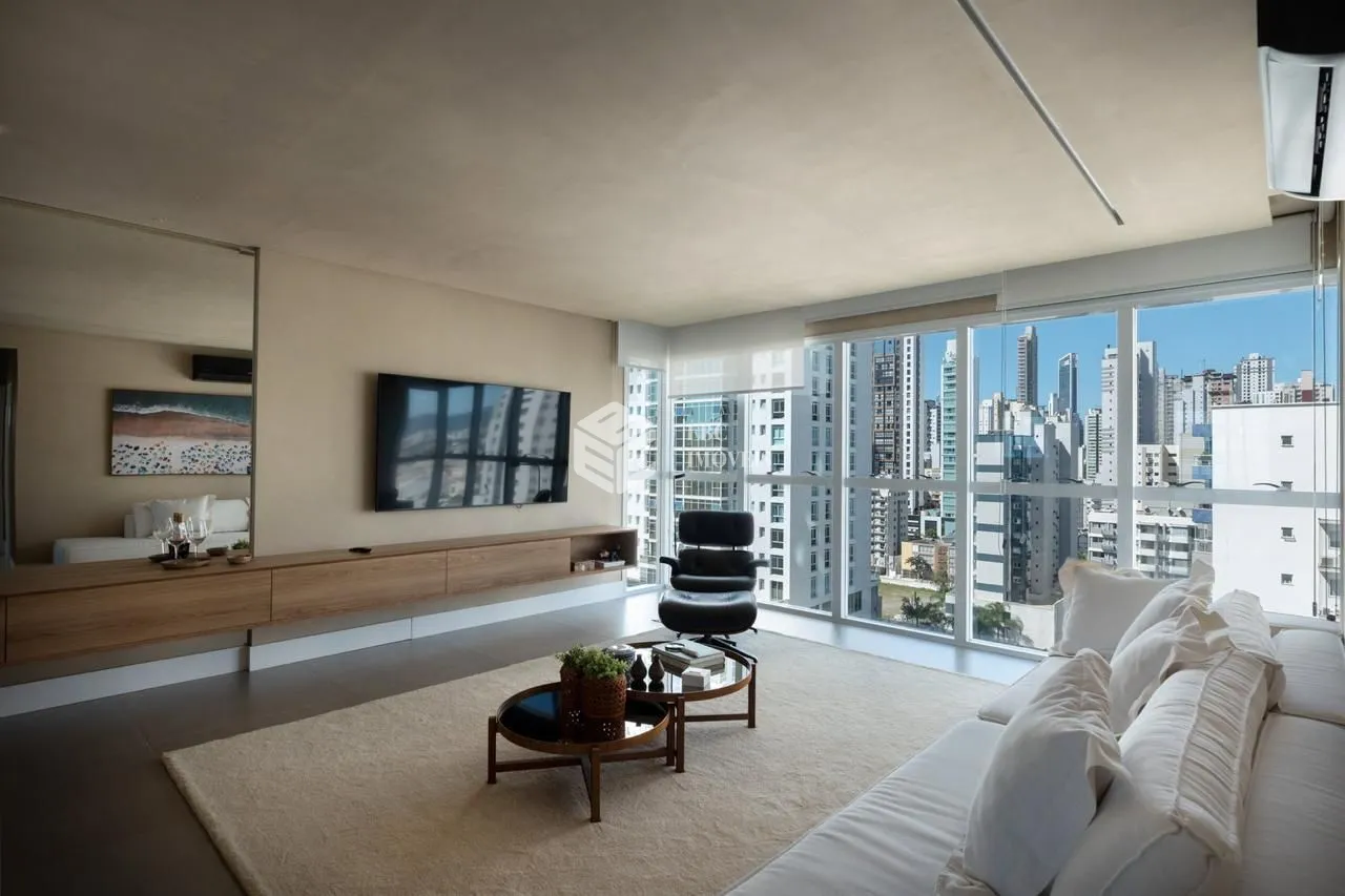 Apartamento à venda  no Centro - Balneário Camboriú, SC. Imóveis