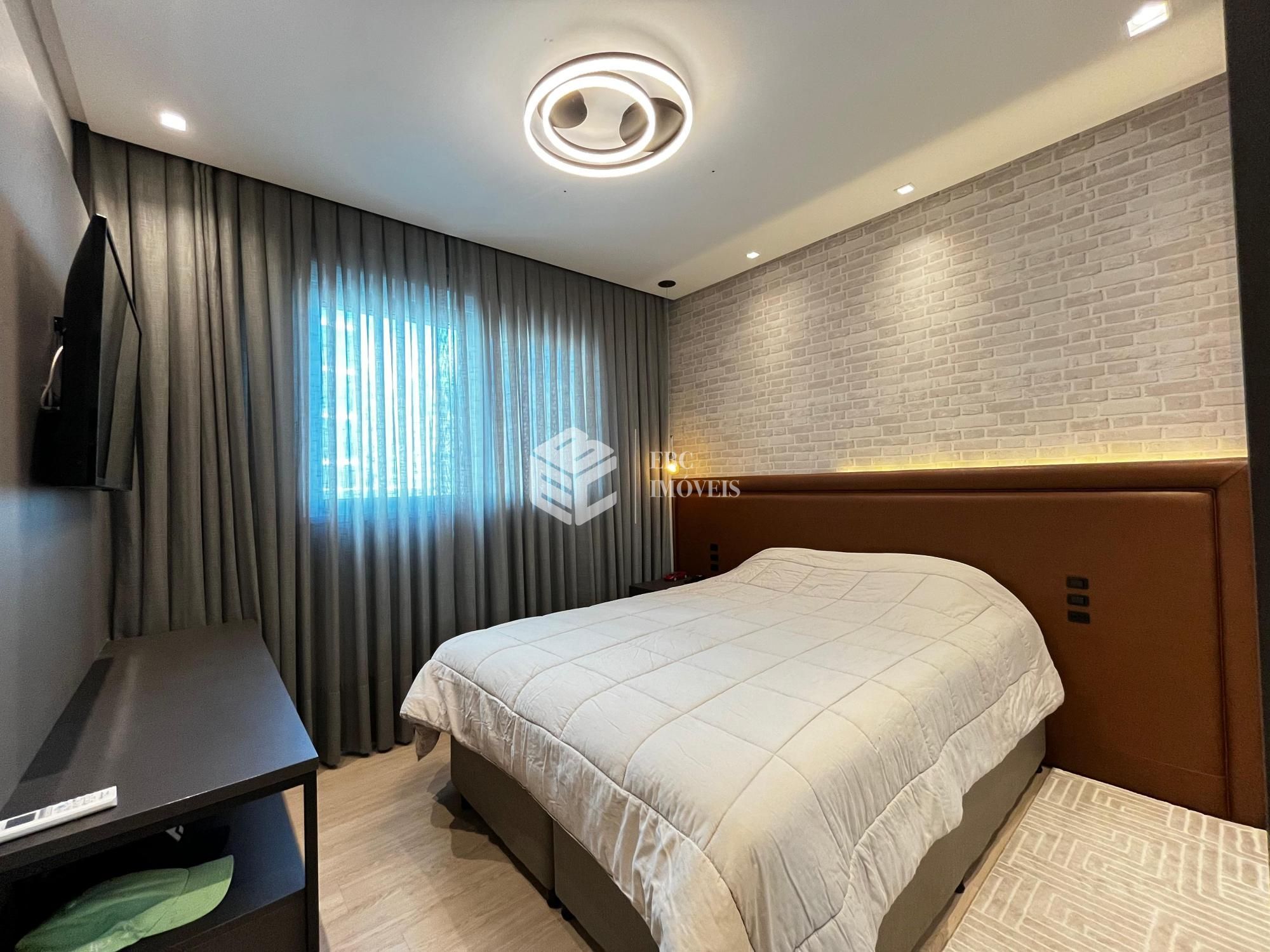 Apartamento, 3 quartos, 162 m² - Foto 16