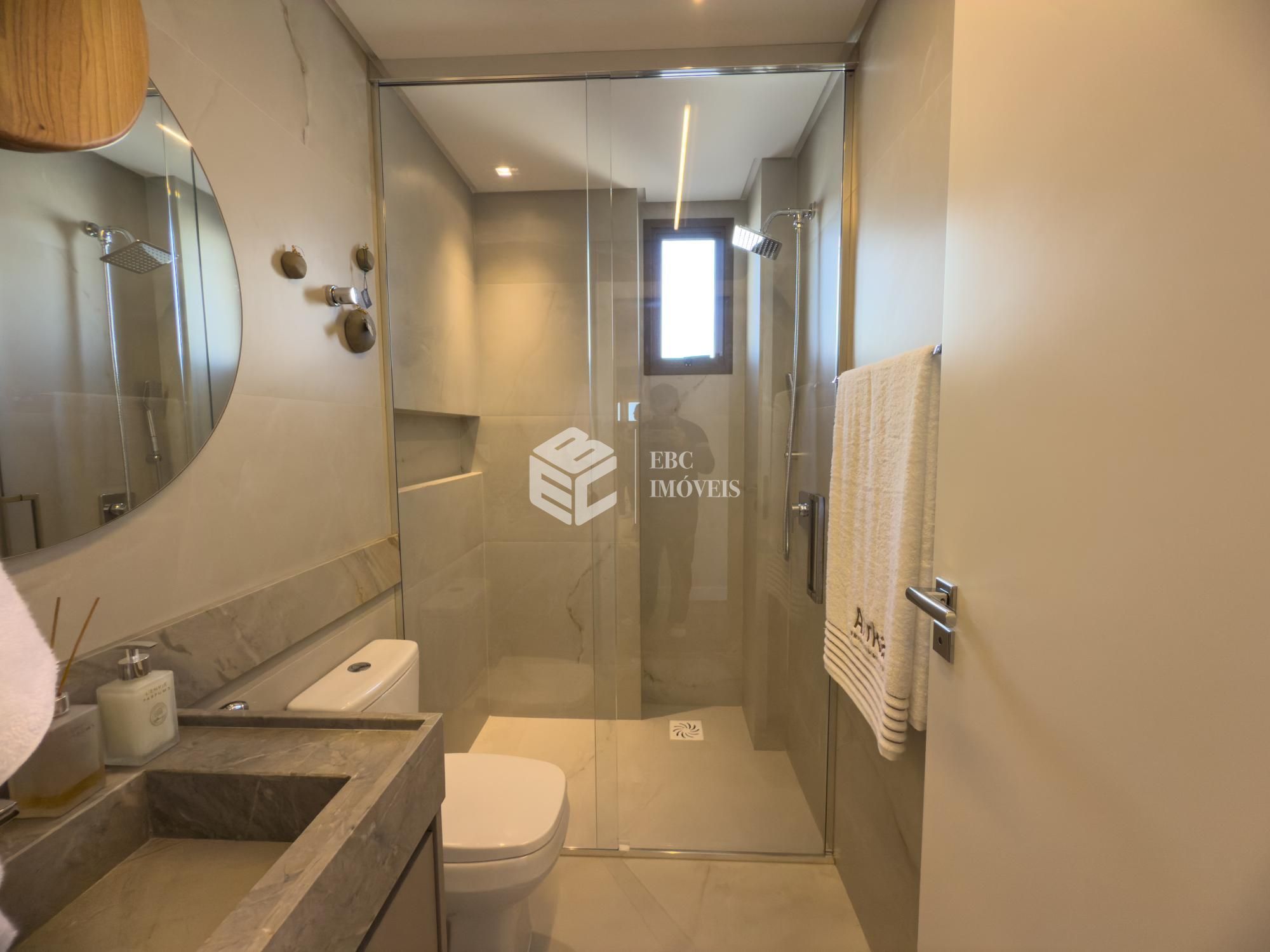 Apartamento, 4 quartos, 138 m² - Foto 21