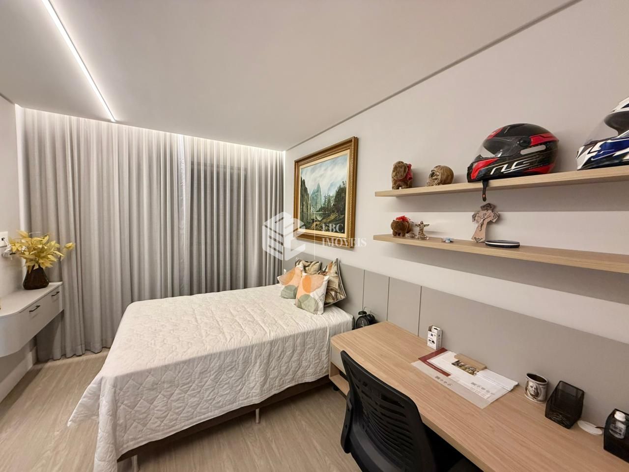 Apartamento, 3 quartos, 122 m² - Foto 22