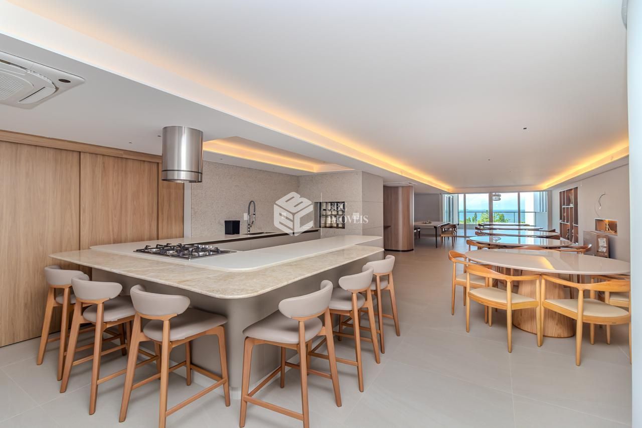 Apartamento, 4 quartos, 220 m² - Foto 24