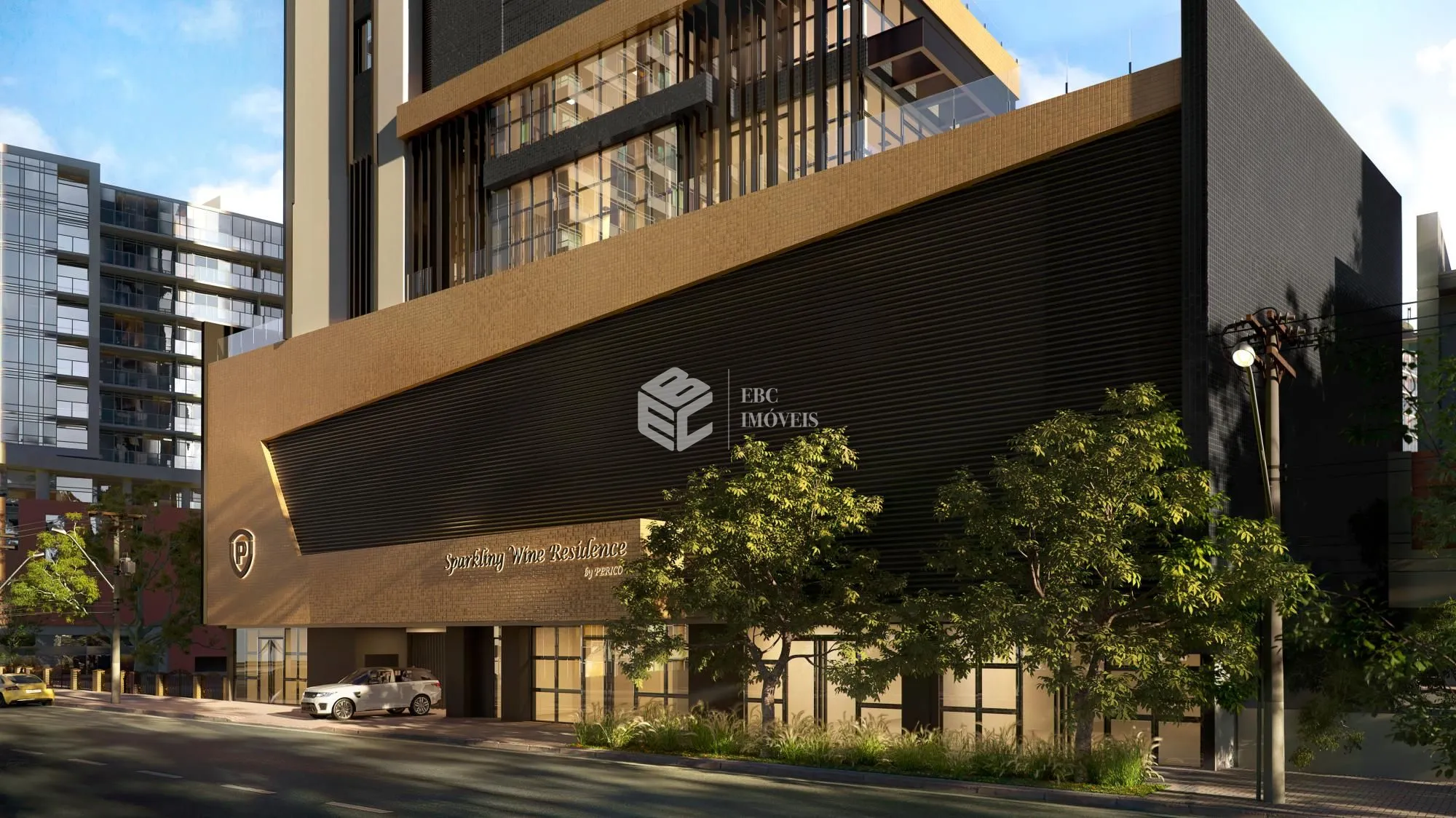 Apartamento com 4 Dormitórios à venda, 192 m² por R$ 4.943.816,00 Apartamento com 4 Dormitórios à venda, 192 m² por R$ 4.943.816,00