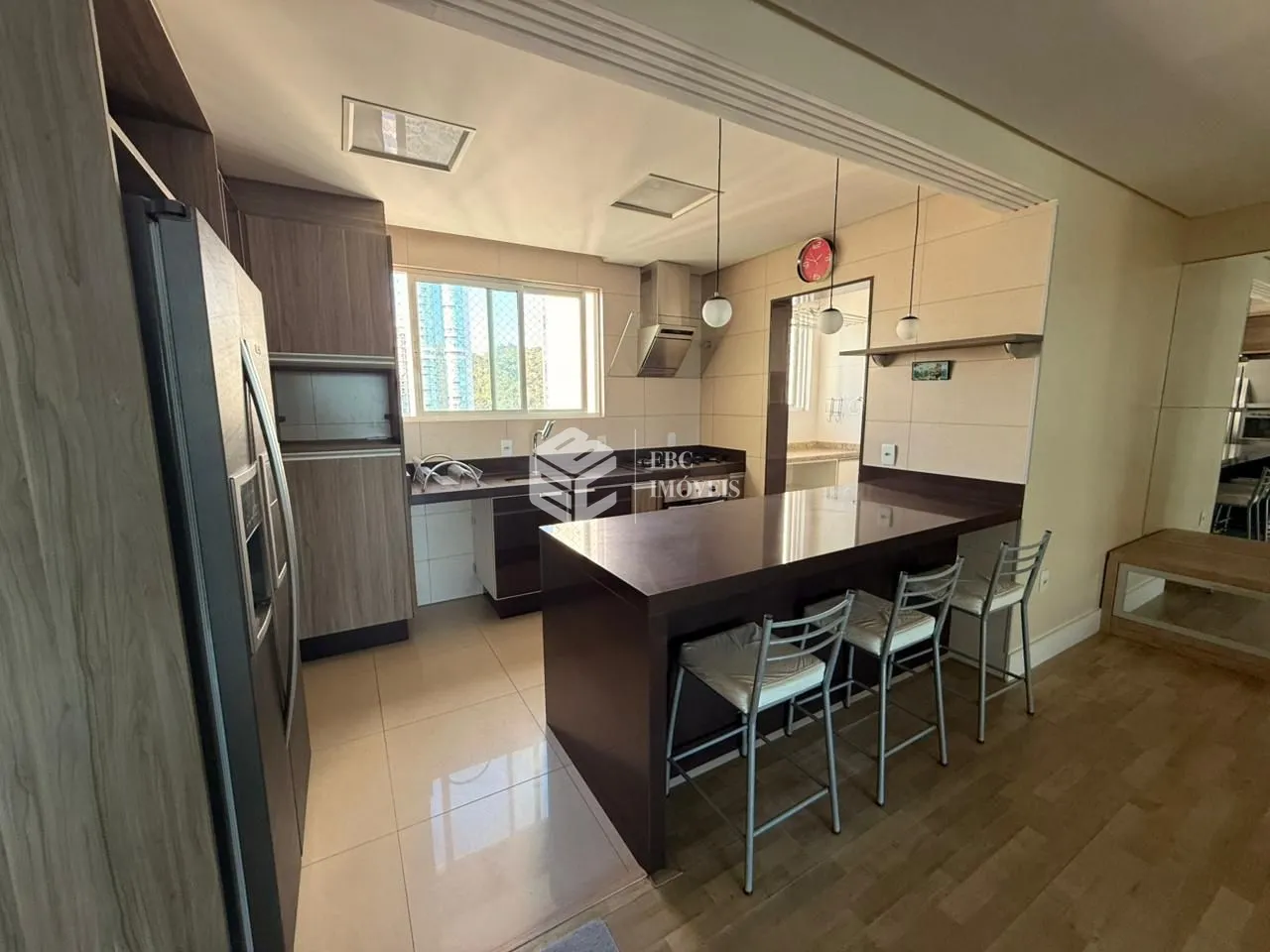 Apartamento, 3 quartos, 142 m² - Foto 12
