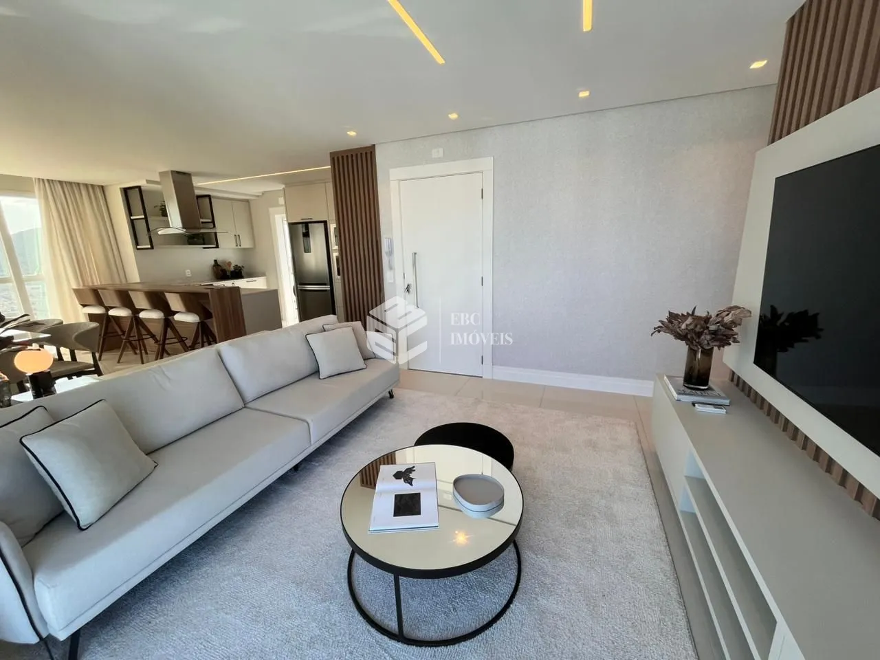 Apartamento com 4 Dormitórios à venda, 140 m² por R$ 7.519.000,00 Apartamento com 4 Dormitórios à venda, 140 m² por R$ 7.519.000,00