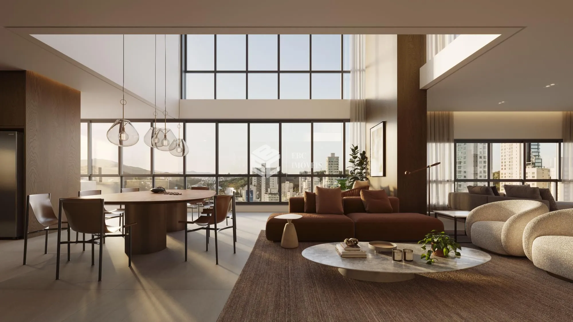 Apartamento com 3 Dormitórios à venda, 277 m² por R$ 6.912.945,00 Apartamento com 3 Dormitórios à venda, 277 m² por R$ 6.912.945,00