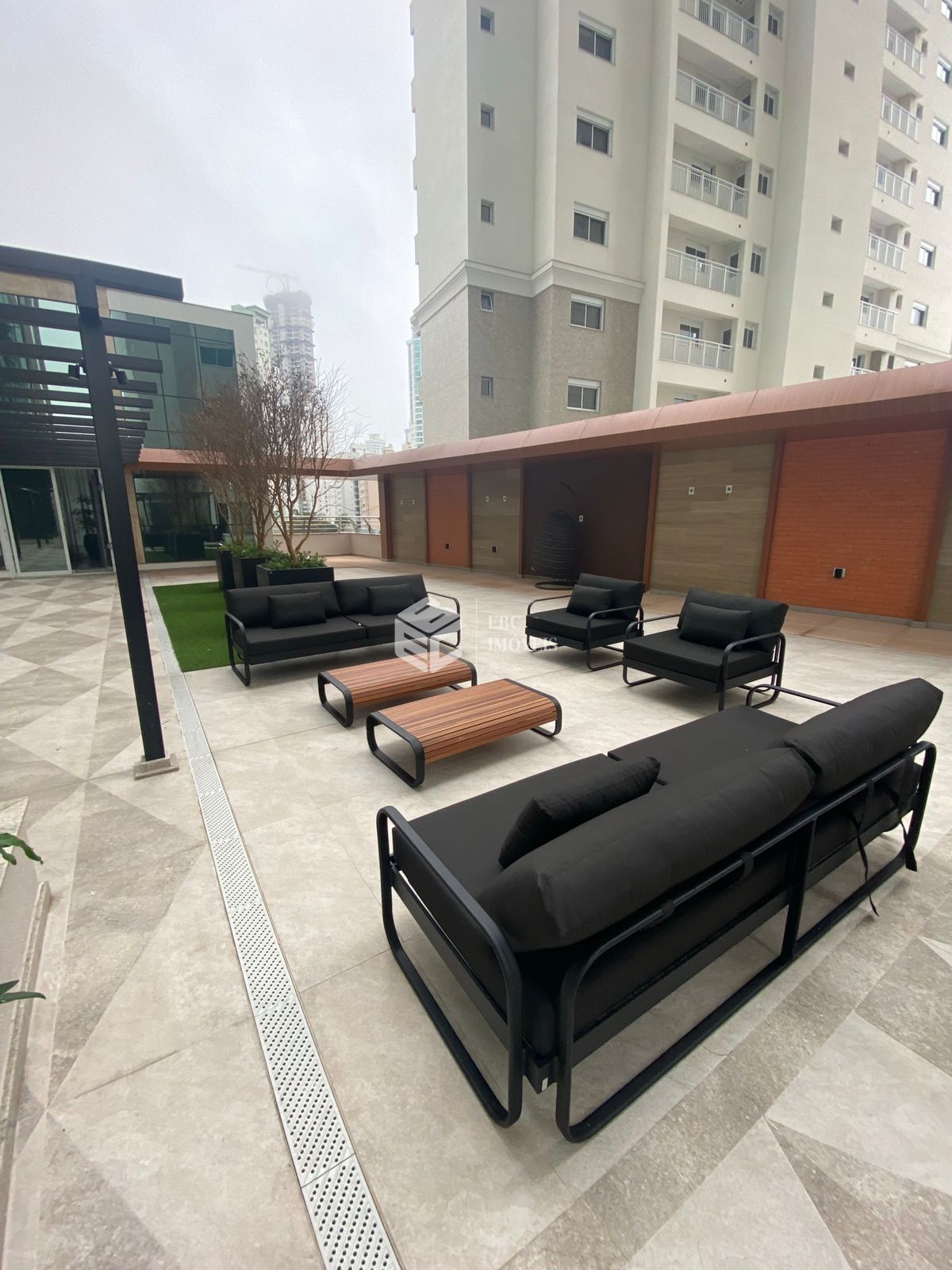 Apartamento, 4 quartos, 184 m² - Foto 12