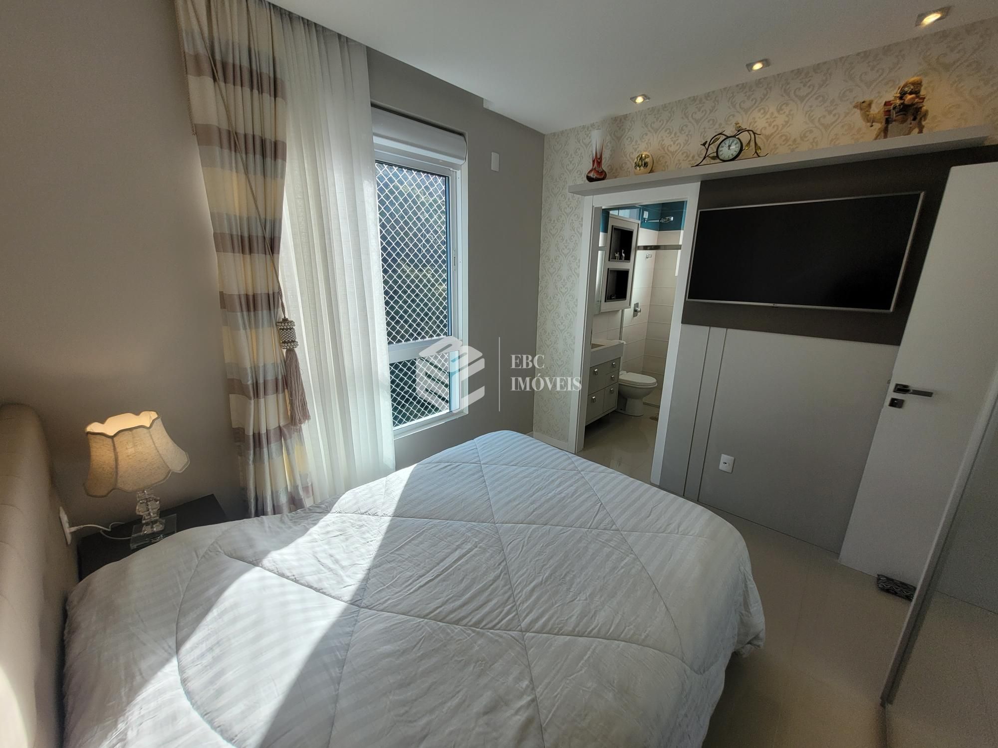 Apartamento, 3 quartos, 130 m² - Foto 21