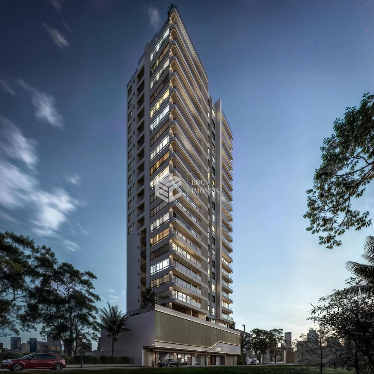 Apartamento, 3 quartos, 144 m² - Foto 4