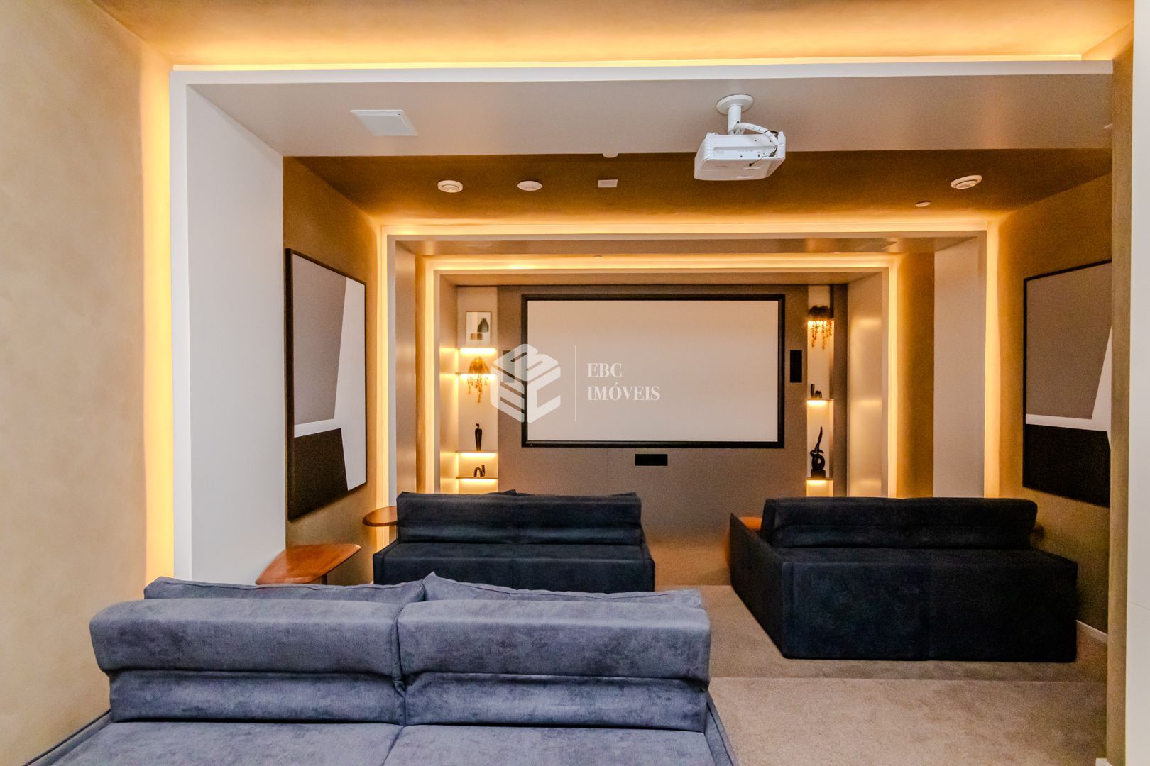 Apartamento, 4 quartos, 194 m² - Foto 59