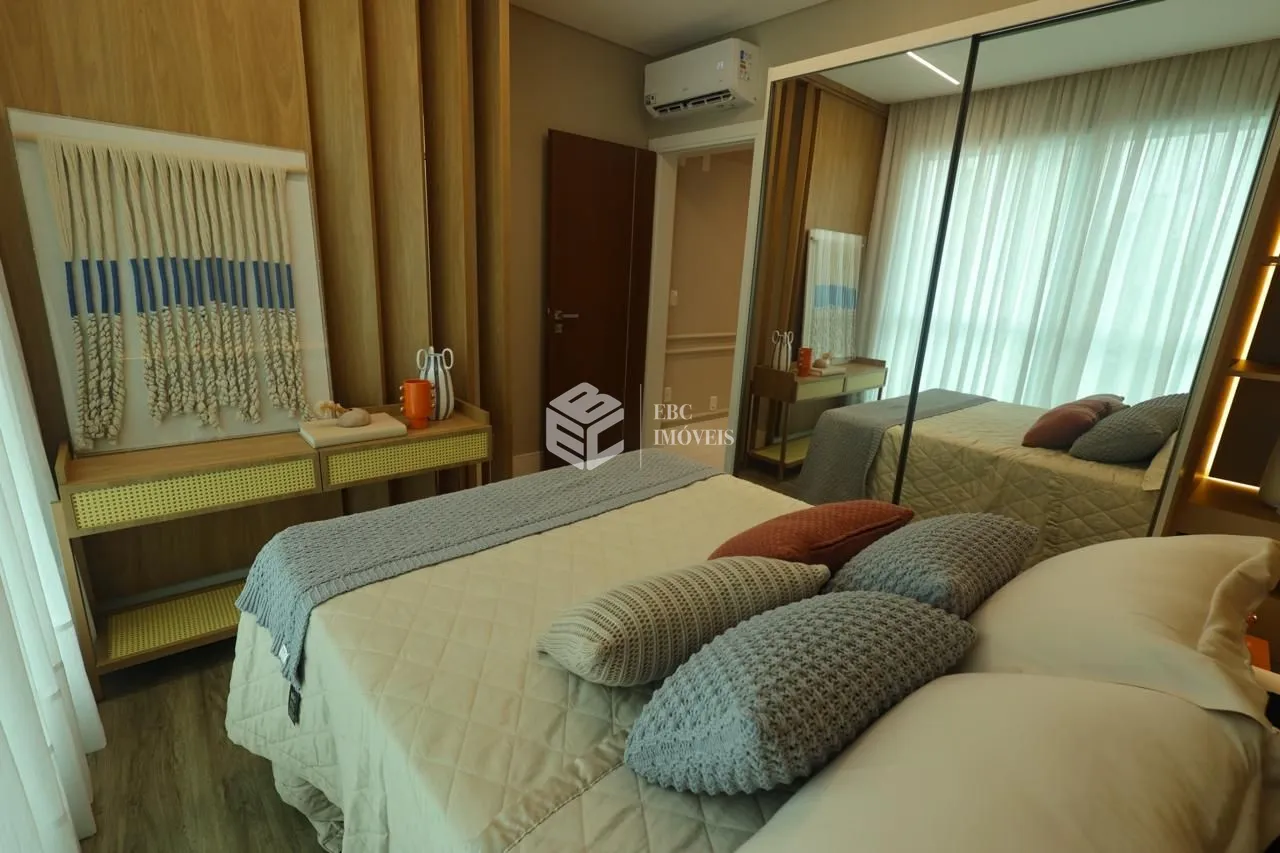 Apartamento com 4 Dormitórios à venda, 184 m² por R$ 6.950.000,00 Apartamento com 4 Dormitórios à venda, 184 m² por R$ 6.950.000,00