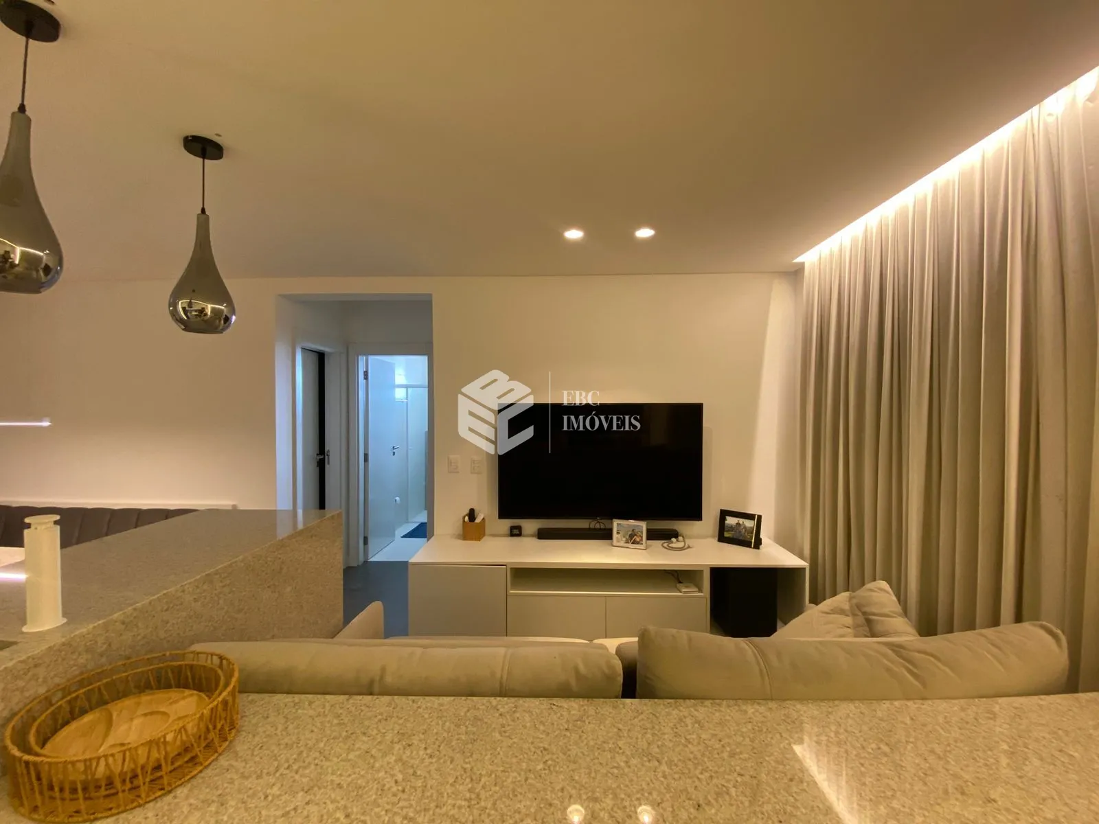 Apartamento com 2 Dormitórios à venda, 69 m² por R$ 1.500.000,00 Apartamento com 2 Dormitórios à venda, 69 m² por R$ 1.500.000,00