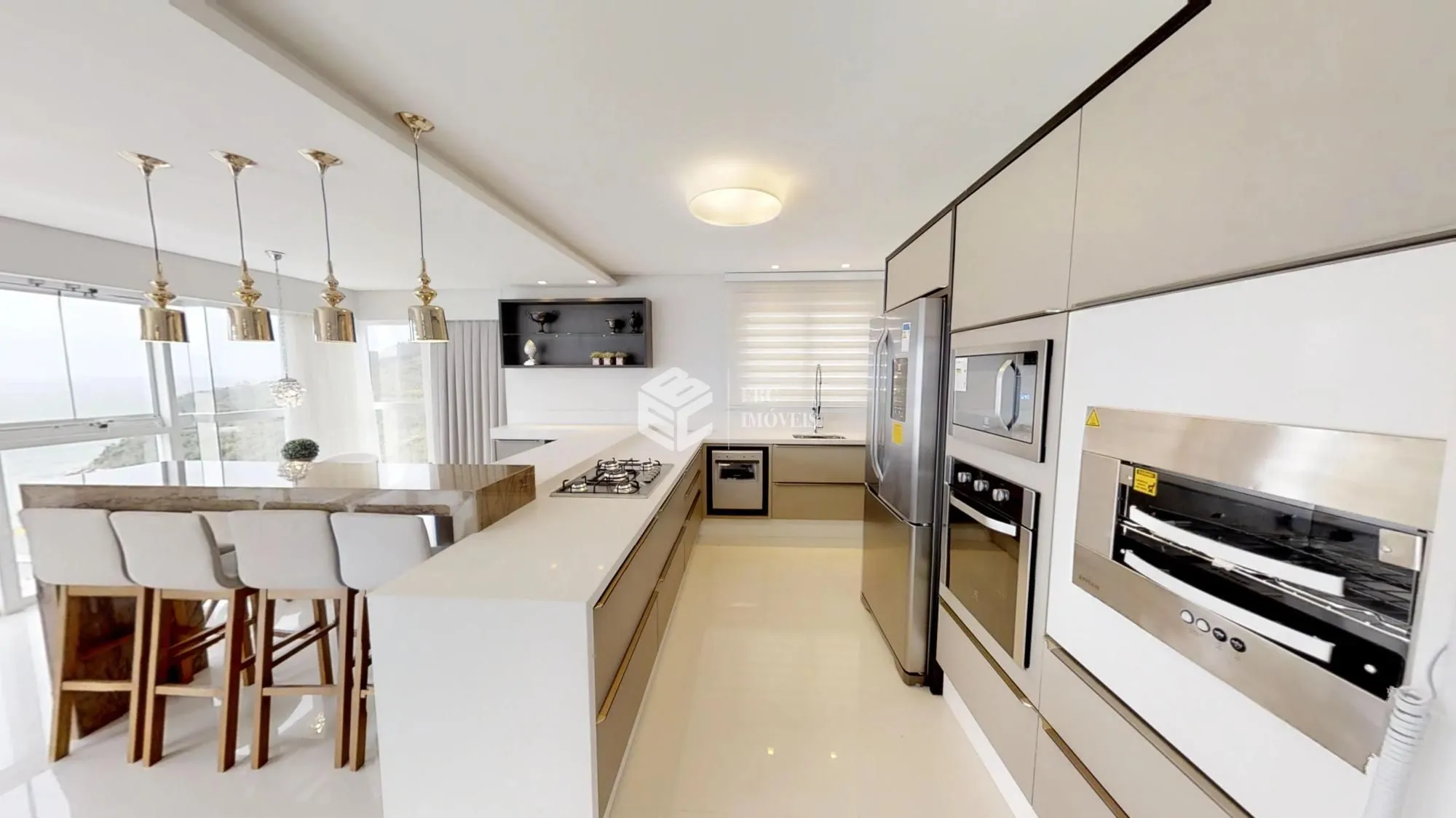 Apartamento com 4 Dormitórios à venda, 237 m² por R$ 13.600.000,00 Apartamento com 4 Dormitórios à venda, 237 m² por R$ 13.600.000,00