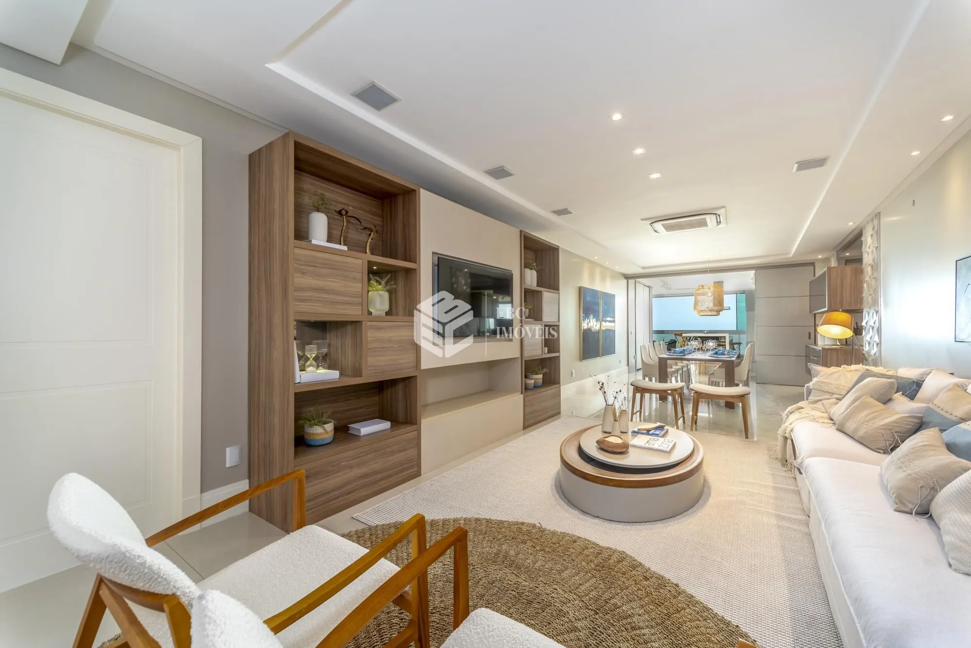 Apartamento com 4 Dormitórios à venda, 315 m² por R$ 13.800.000,00 Apartamento com 4 Dormitórios à venda, 315 m² por R$ 13.800.000,00
