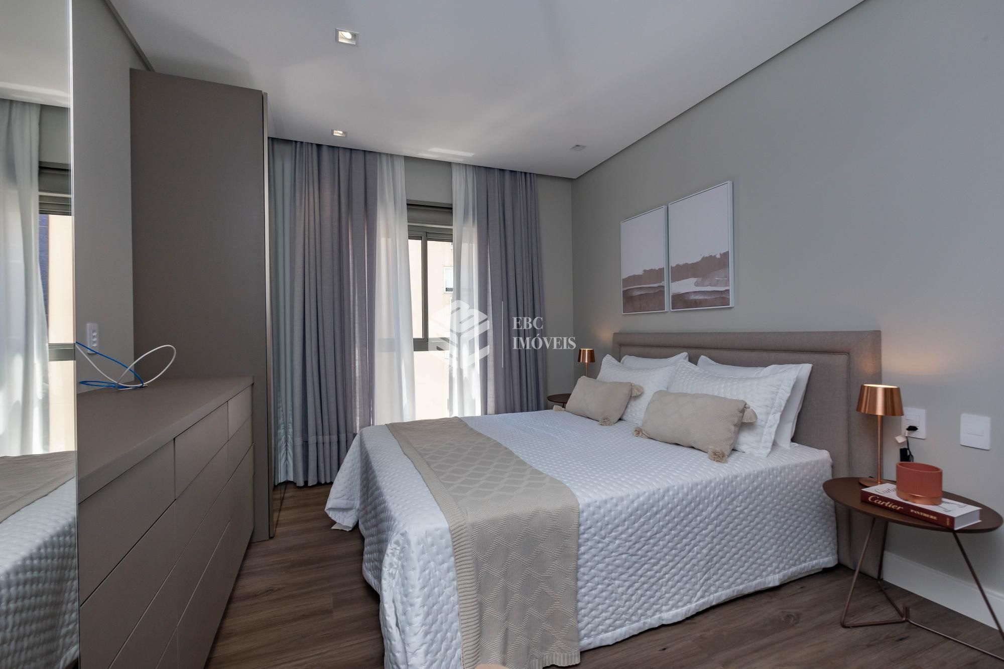 Apartamento, 4 quartos, 131 m² - Foto 18