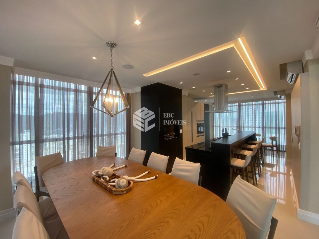 Apartamento, 4 quartos, 145 m² - Foto 24