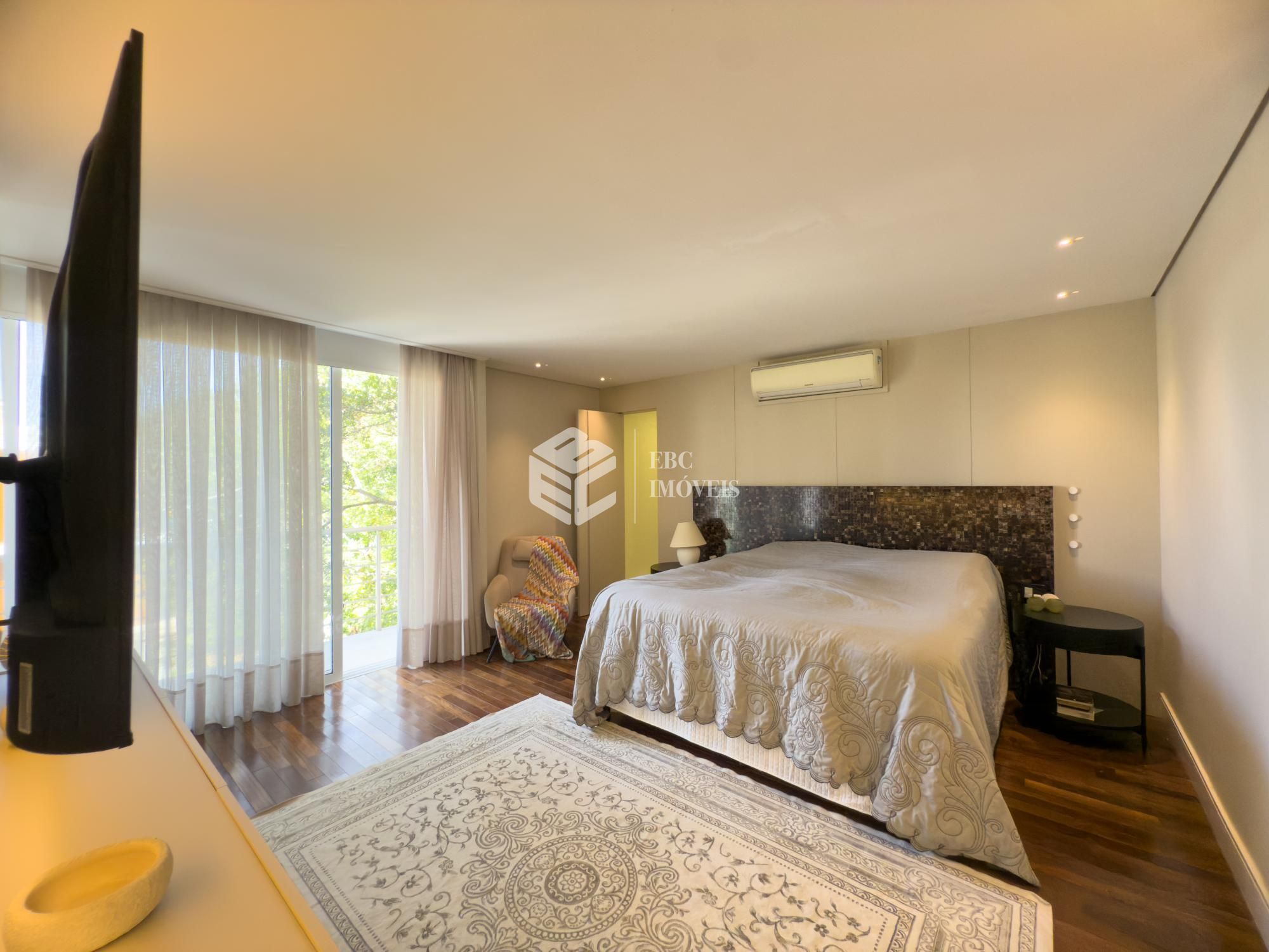 Casa de Condomínio, 5 quartos - Foto 24