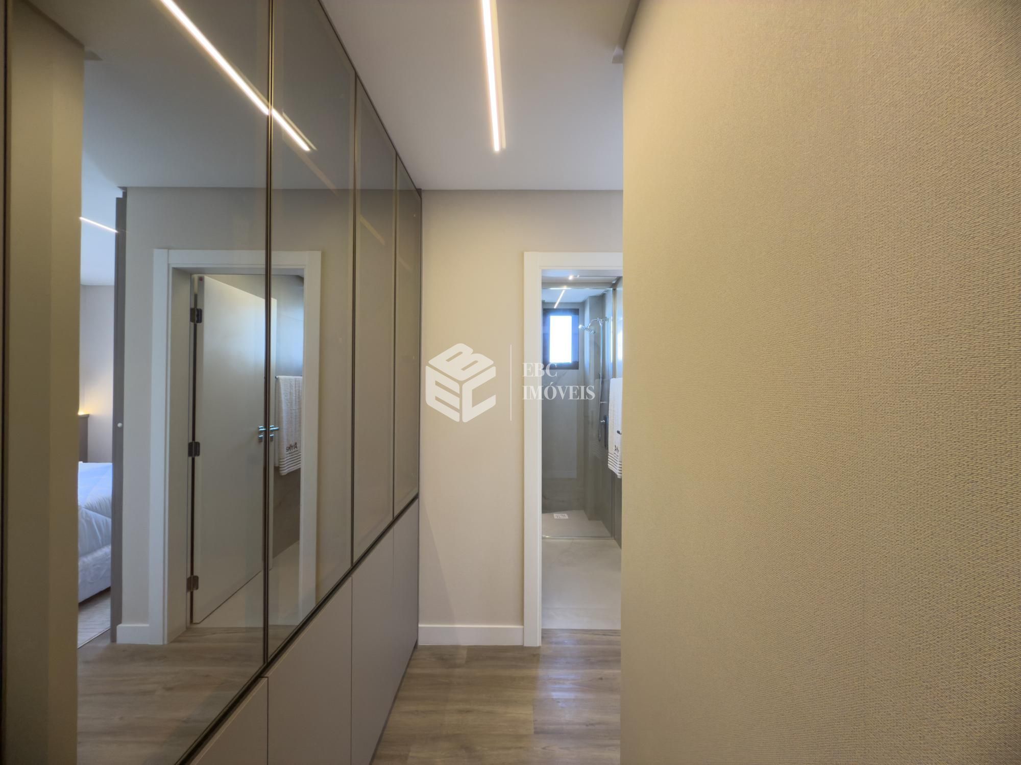 Apartamento, 4 quartos, 138 m² - Foto 19