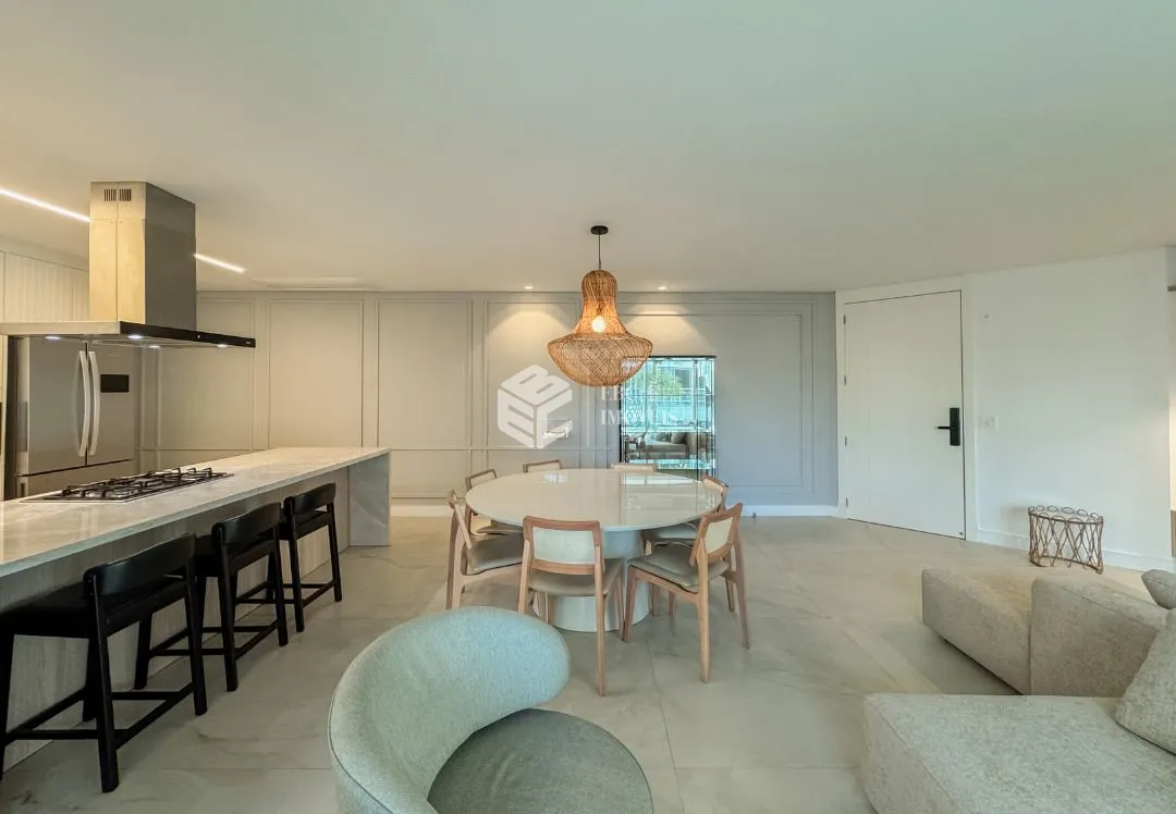 Apartamento com 3 Dormitórios à venda, 173 m² por R$ 5.200.000,00 Apartamento com 3 Dormitórios à venda, 173 m² por R$ 5.200.000,00