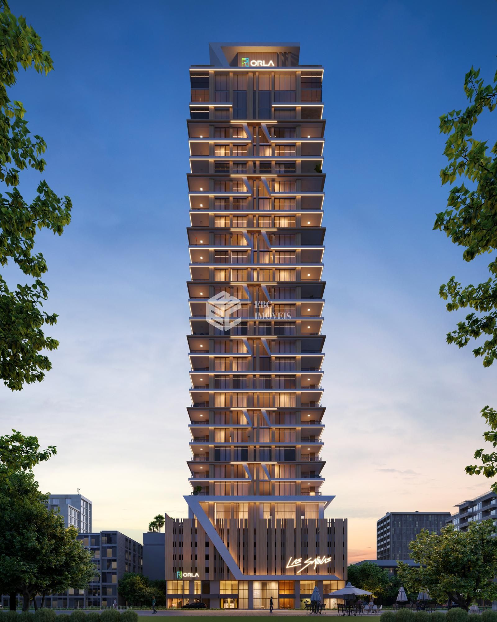 Cobertura, 4 quartos, 353 m² - Foto 19
