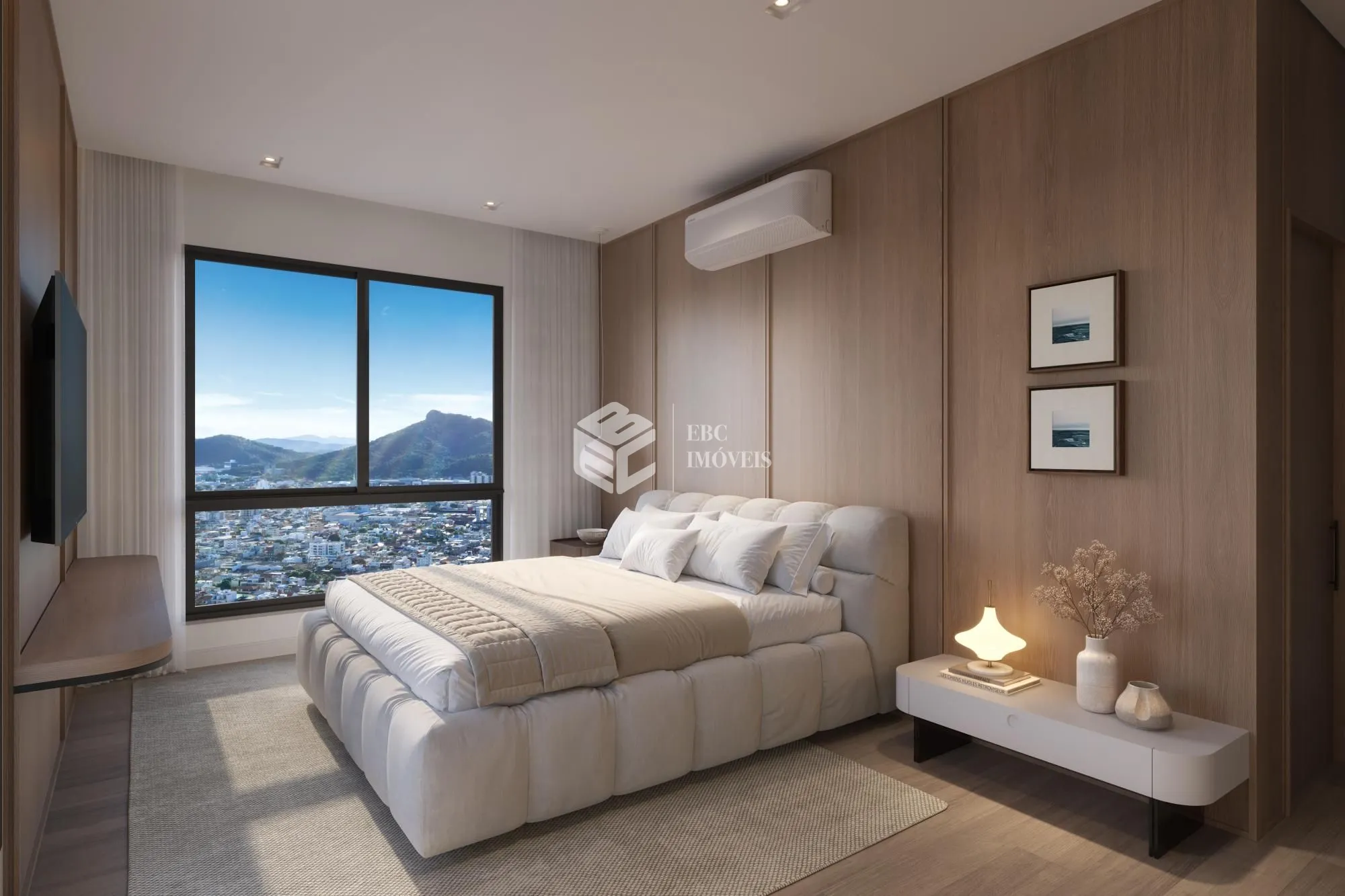 Apartamento com 3 Dormitórios à venda, 160 m² por R$ 4.373.745,00 Apartamento com 3 Dormitórios à venda, 160 m² por R$ 4.373.745,00