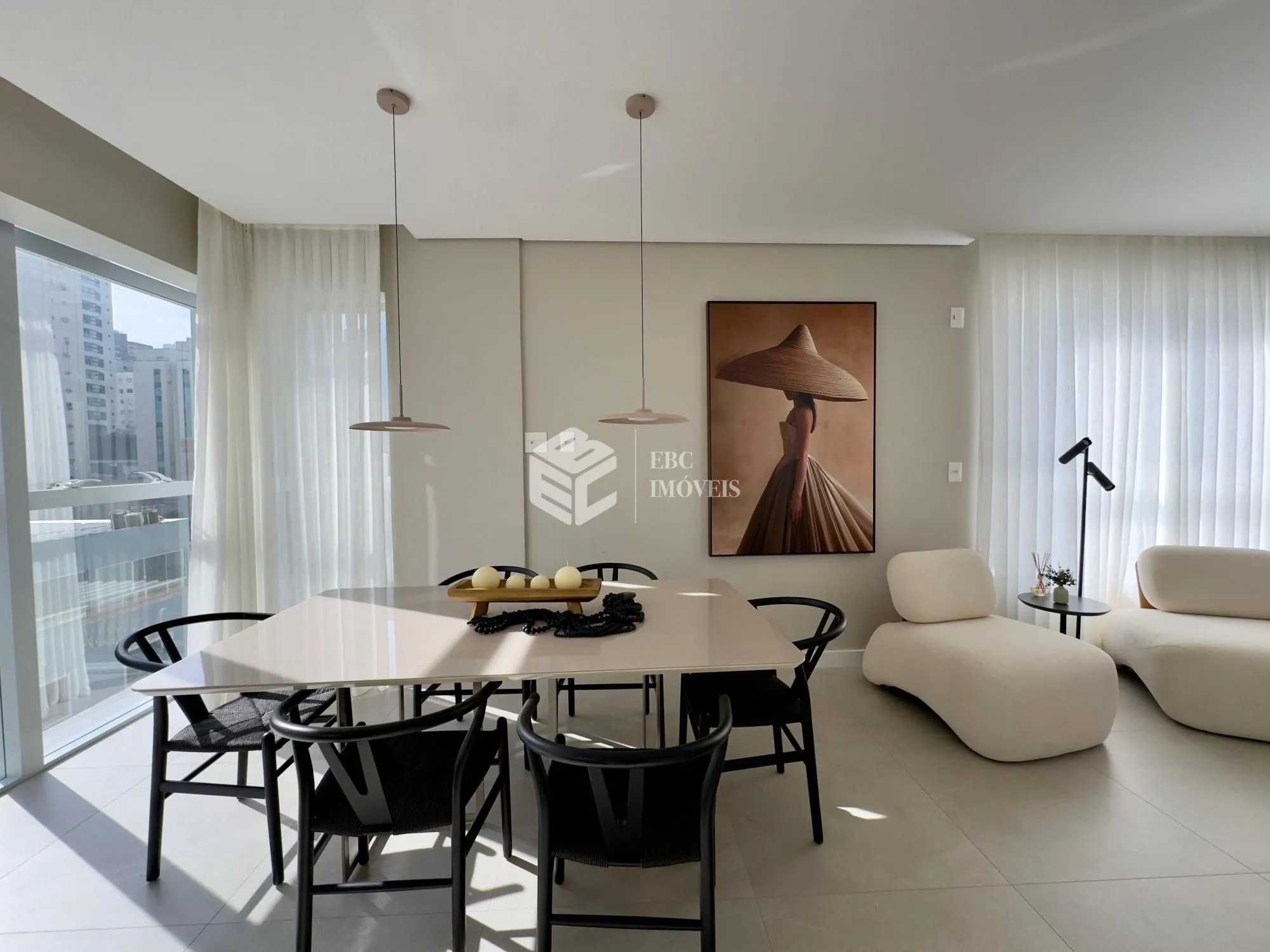 Apartamento à venda  no Centro - Balneário Camboriú, SC. Imóveis
