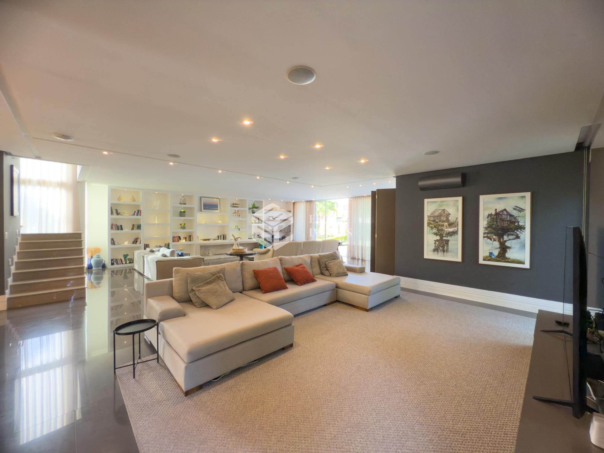 Casa de Condomínio, 5 quartos - Foto 6