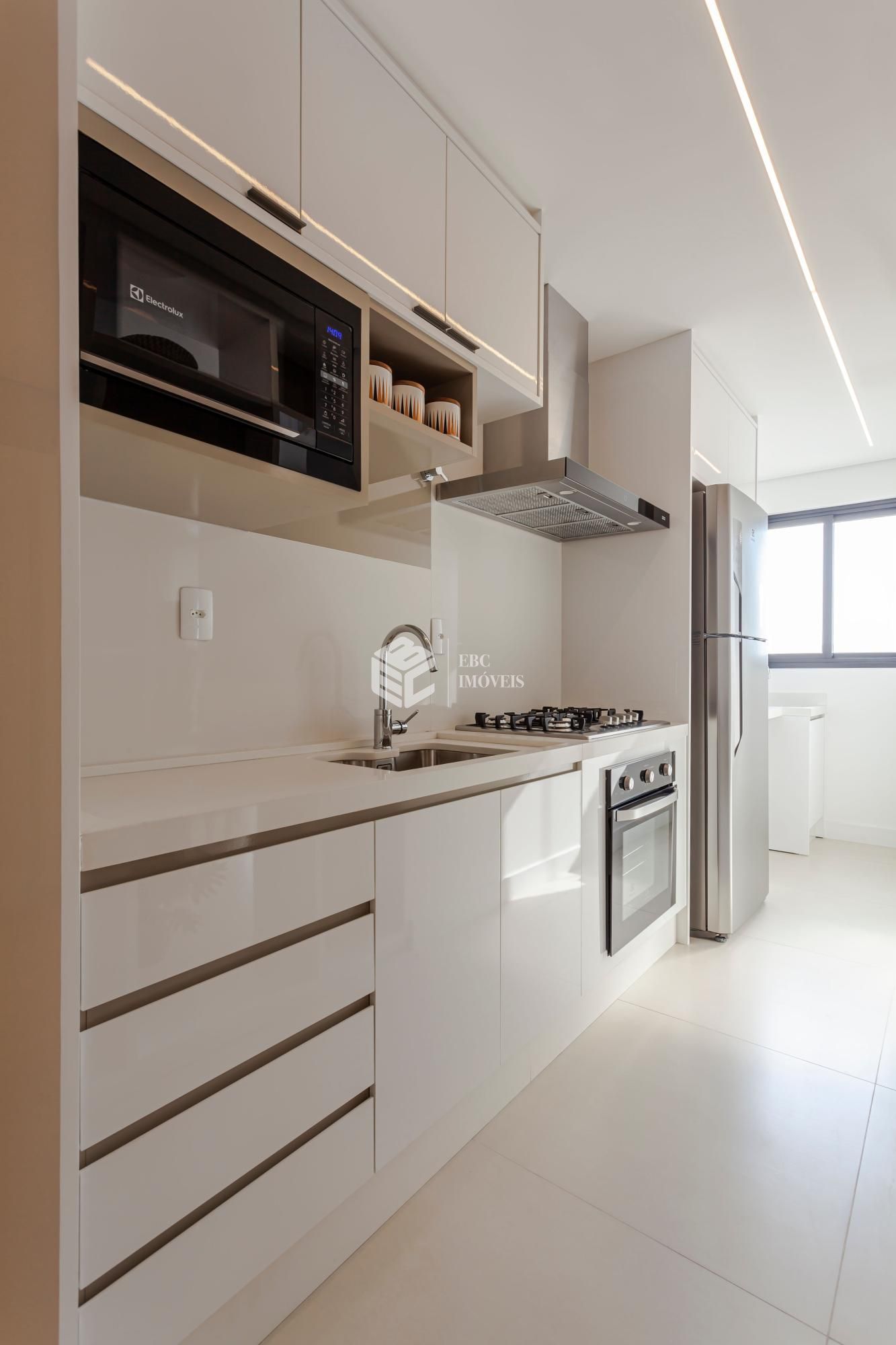 Apartamento, 2 quartos, 72 m² - Foto 11