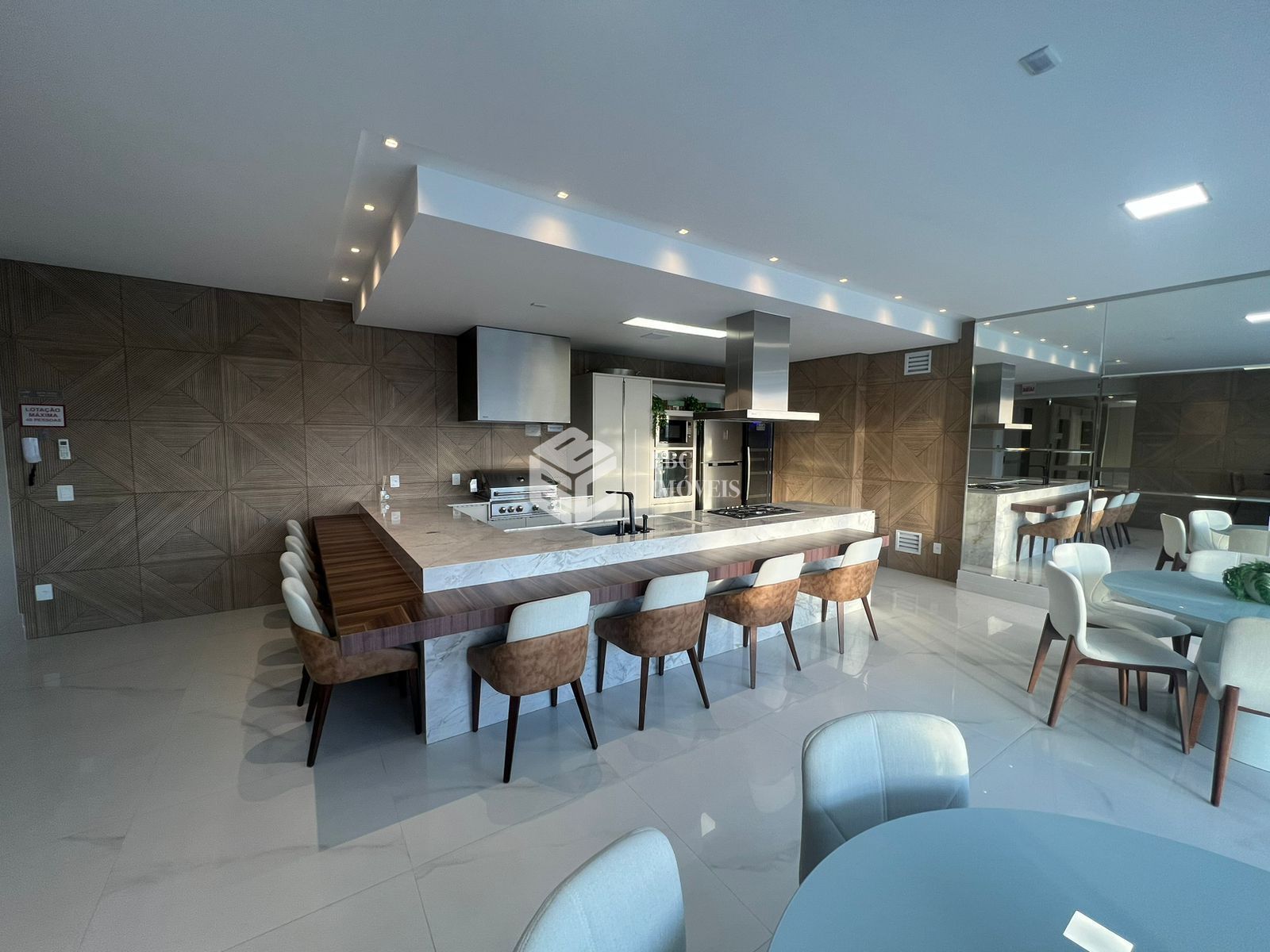 Apartamento, 3 quartos, 139 m² - Foto 24