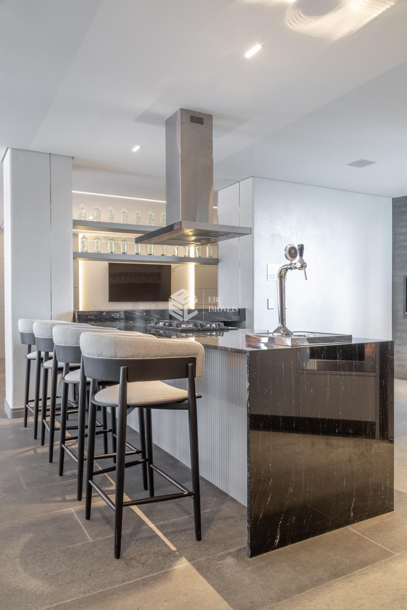 Apartamento, 4 quartos, 230 m² - Foto 19