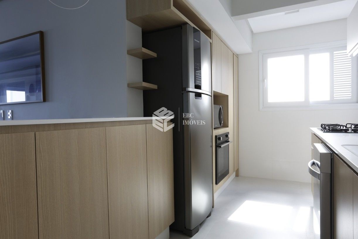 Apartamento, 3 quartos, 145 m² - Foto 14